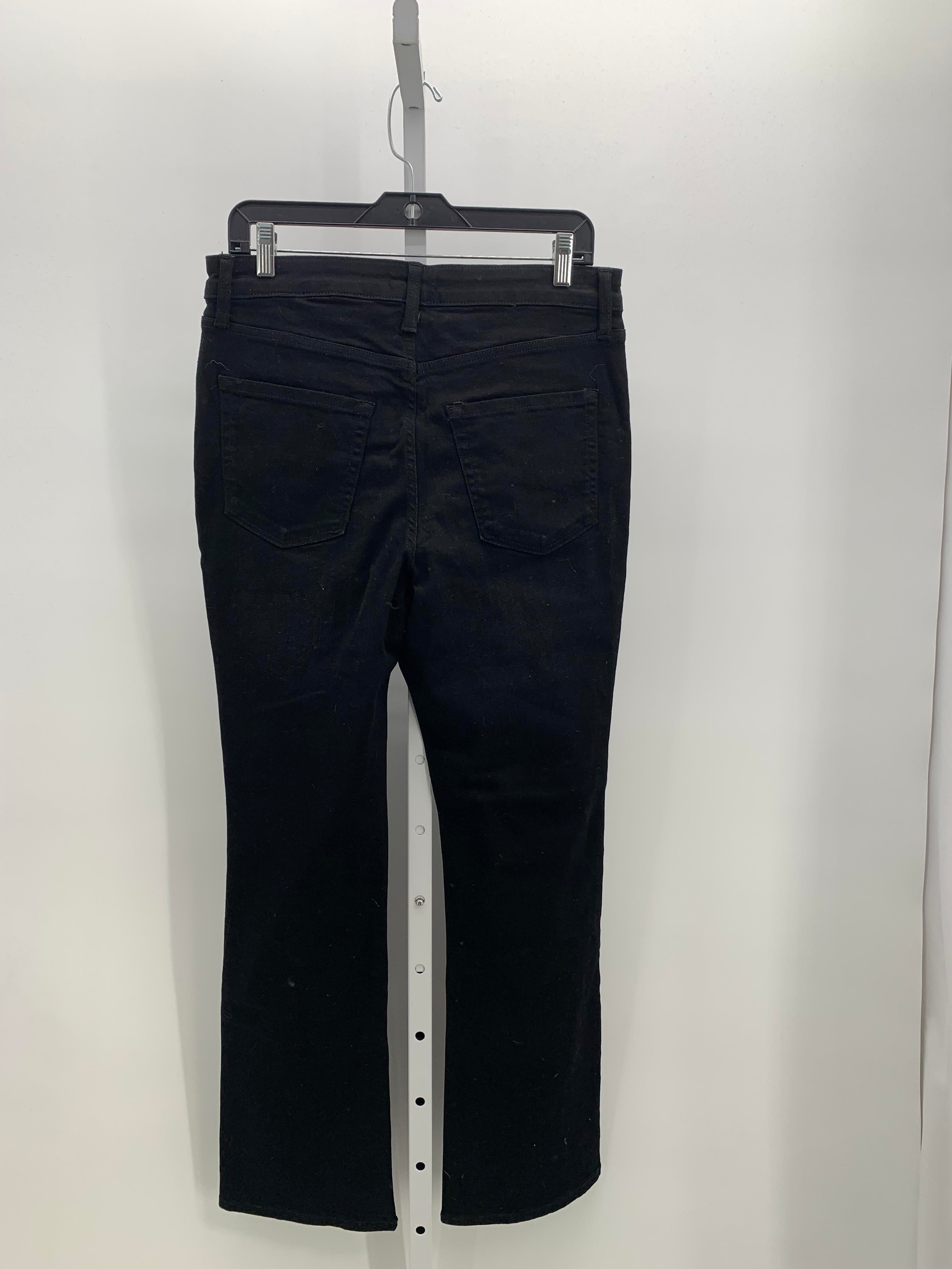 Lauren Conrad Size 12 Short Misses Jeans