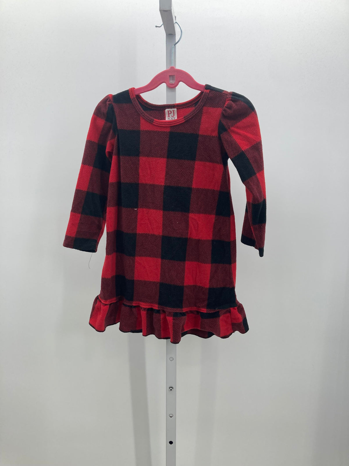 Size 4T Girls Nightgown