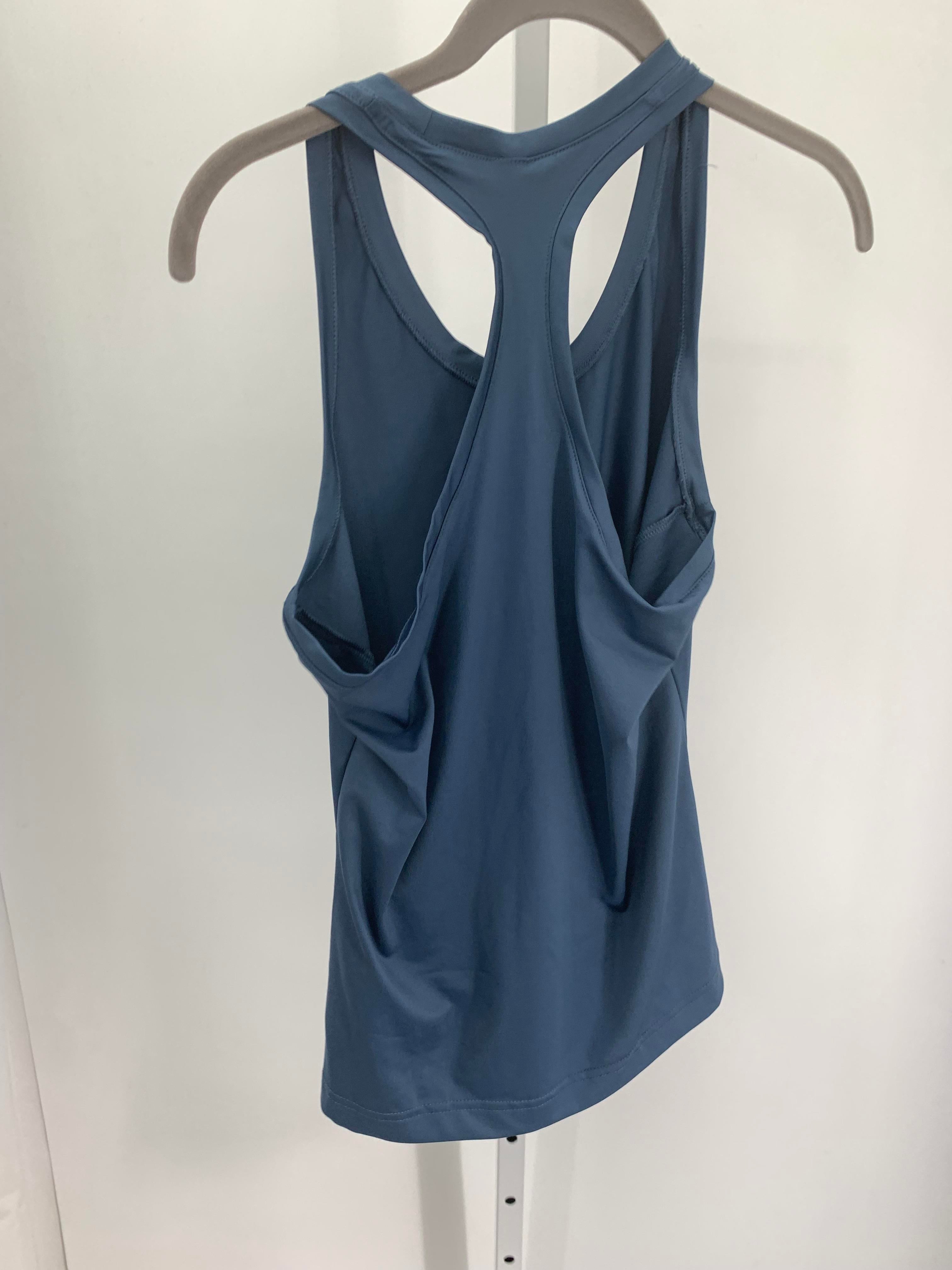 Adidas Size Small Misses Tank