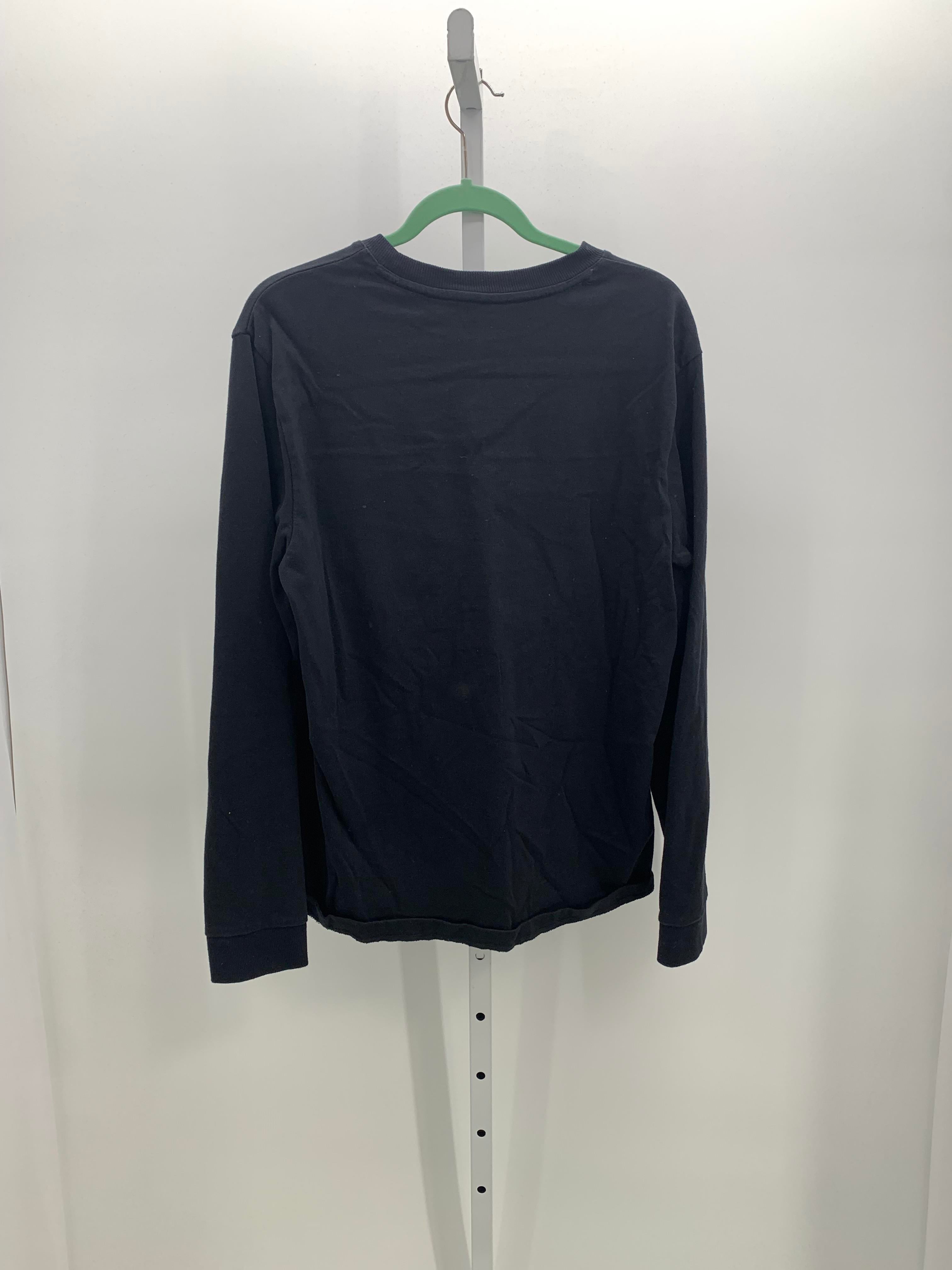 Sonoma Size Medium Misses Long Sleeve Shirt