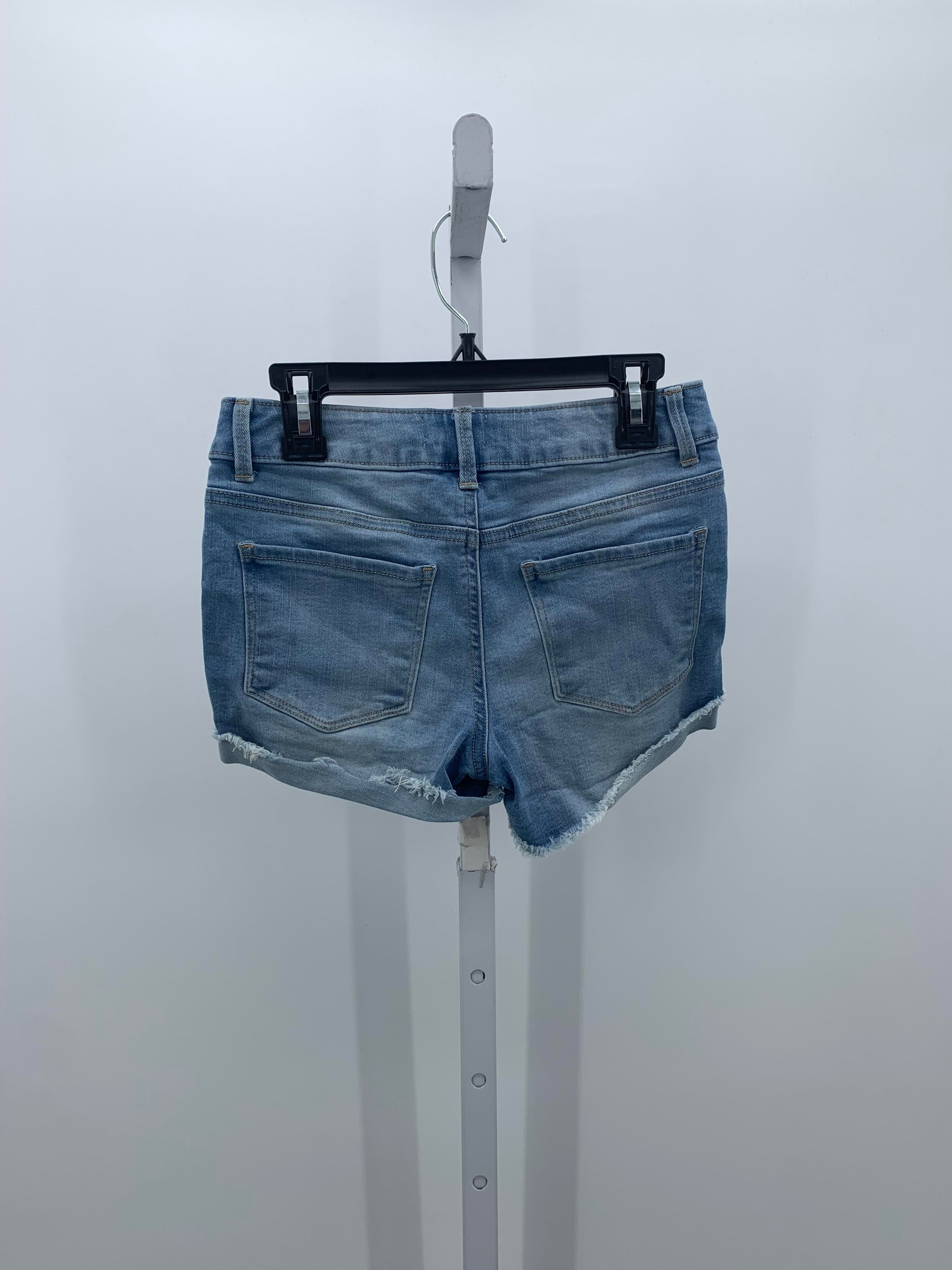 SO Size 10 Girls Shorts