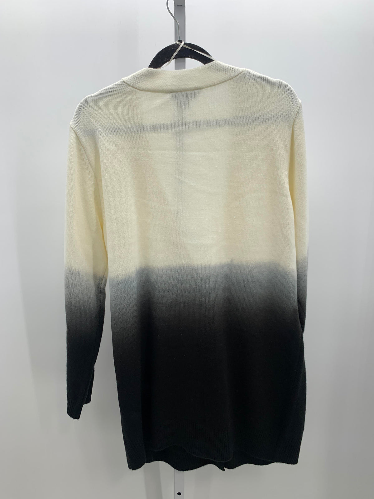 Vera Wang Size XXL Misses Long Slv Sweater