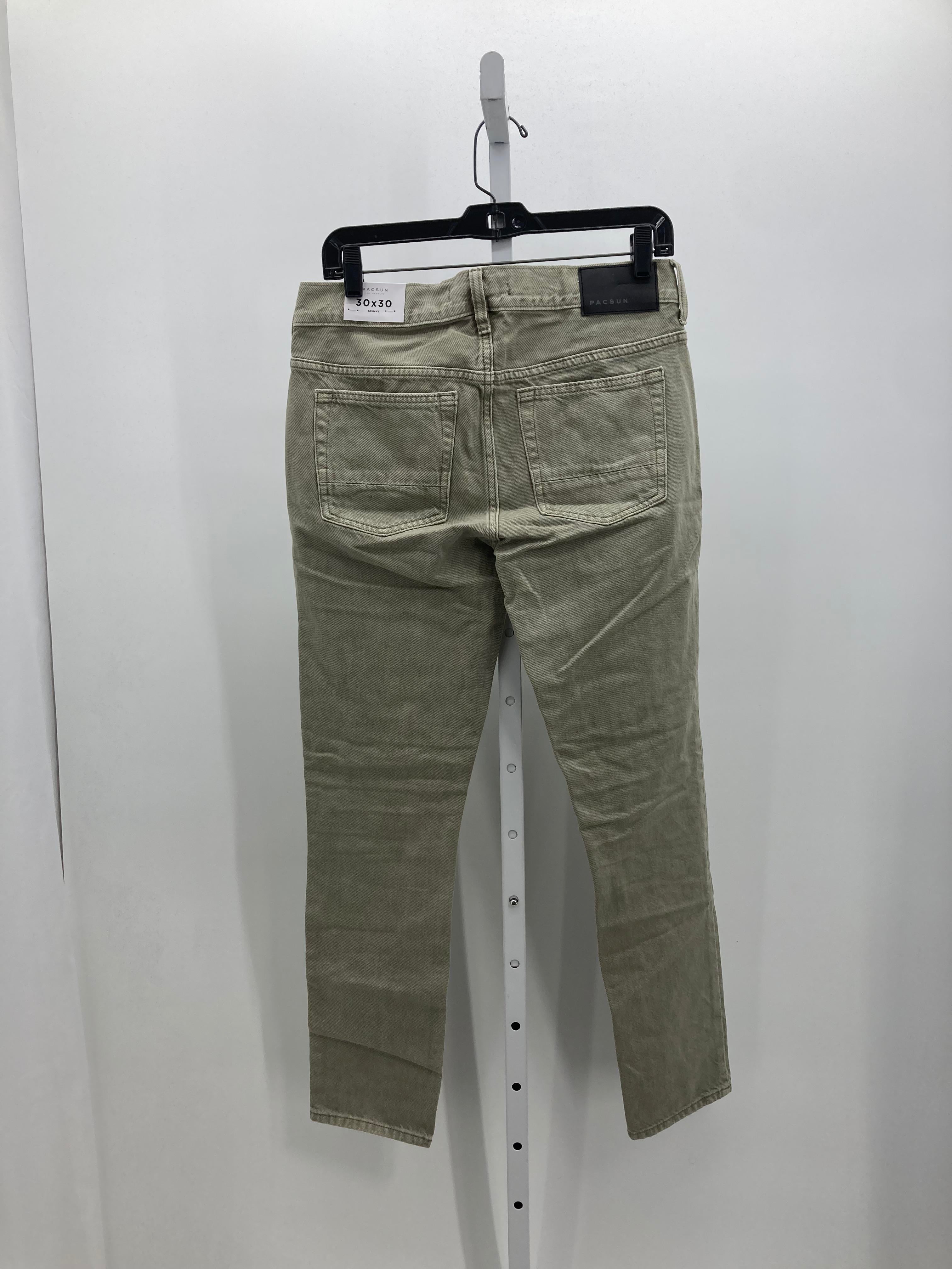 NEW SKINNY FIT DENIM