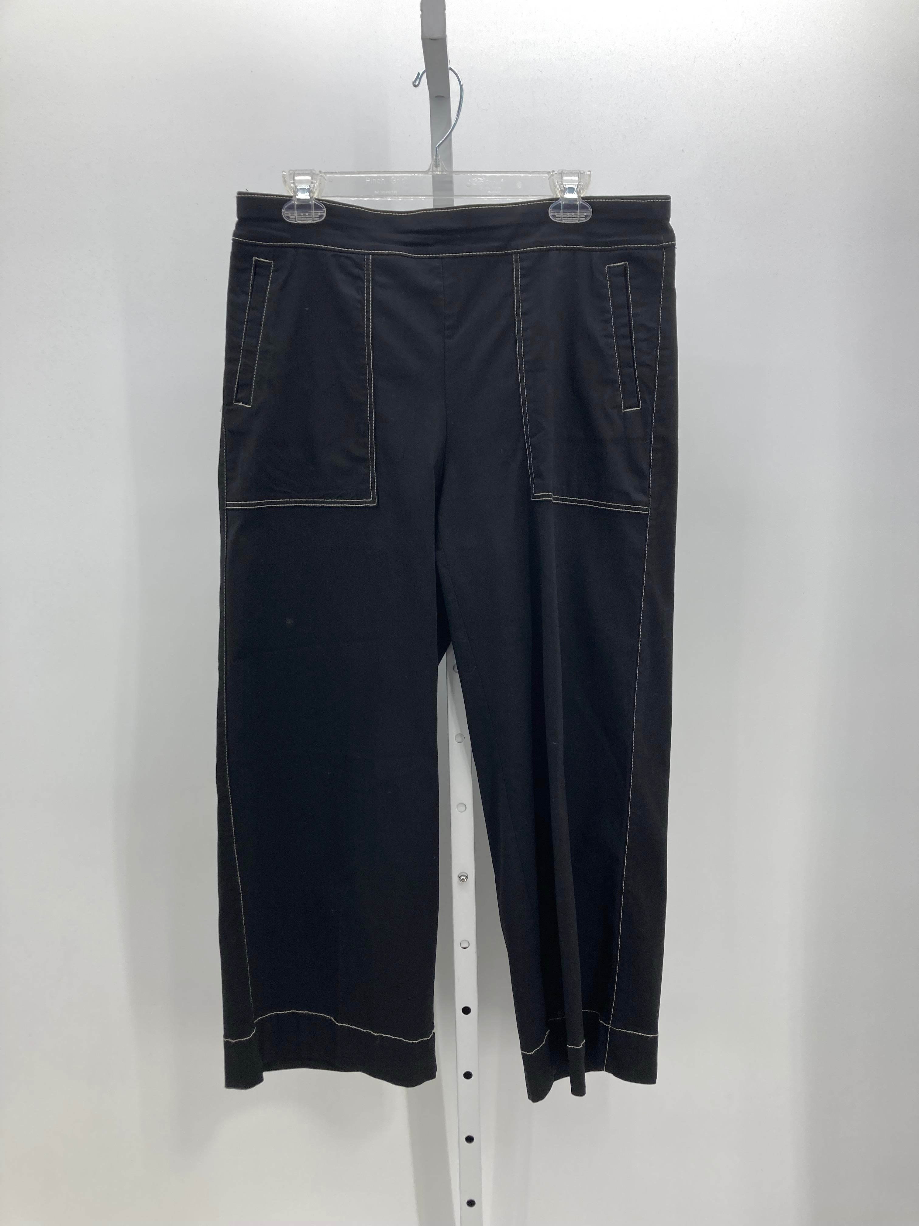 Chico's Size 12 Misses Pants