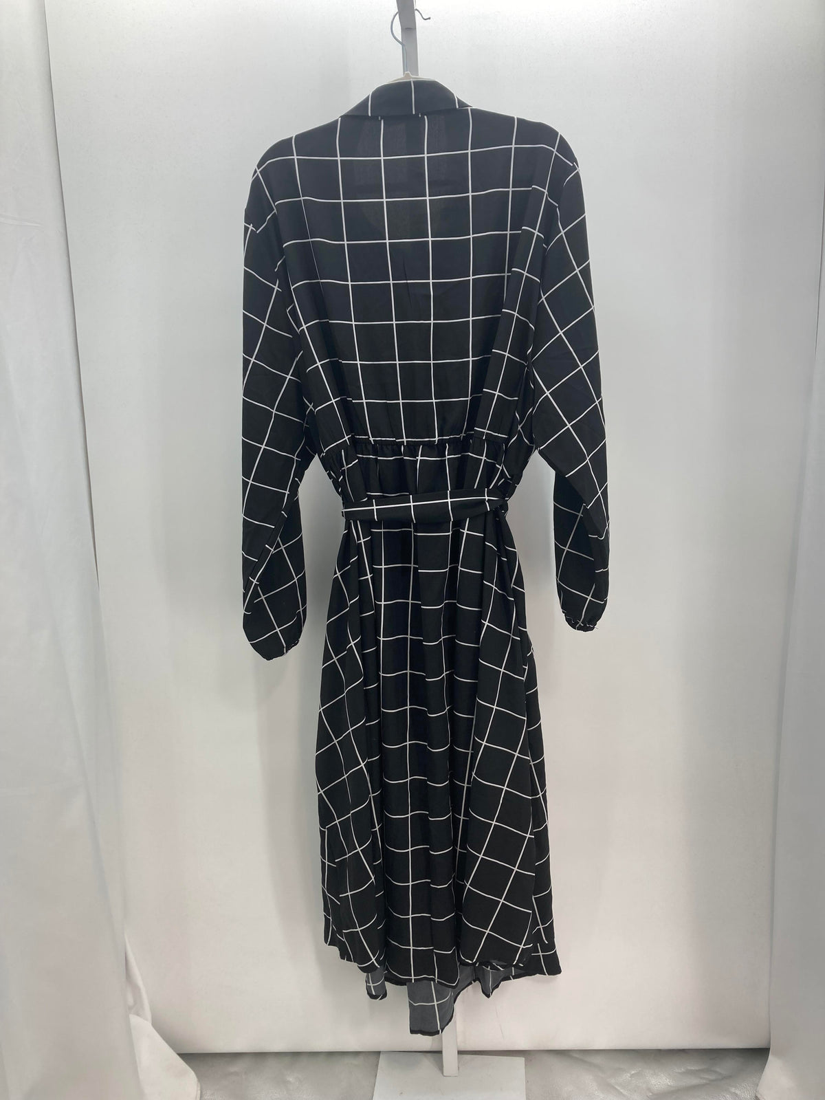 BloomChic Size 26 W Womens Long Sleeve Dress