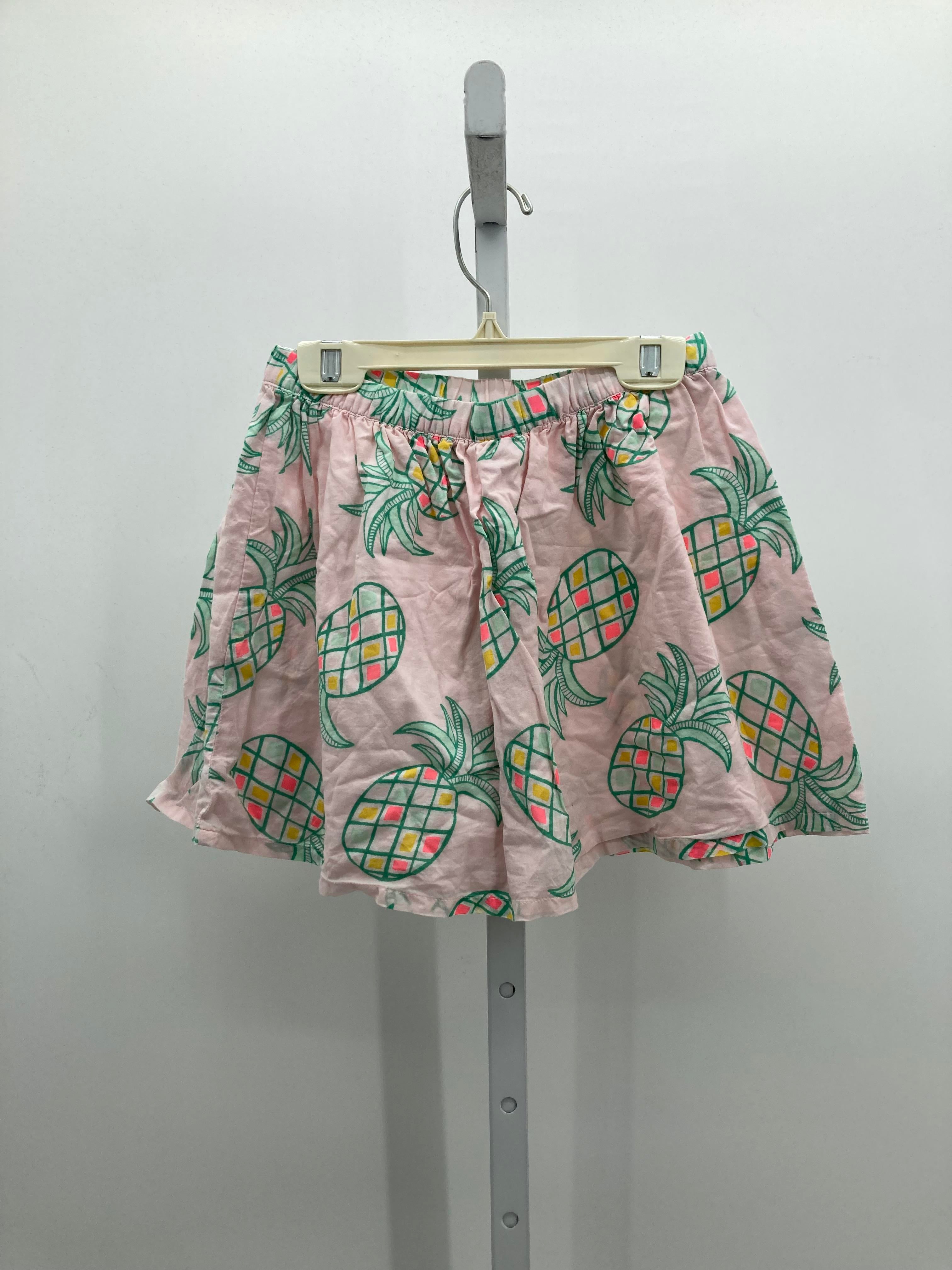 Gymboree Size 8 Girls Skirt