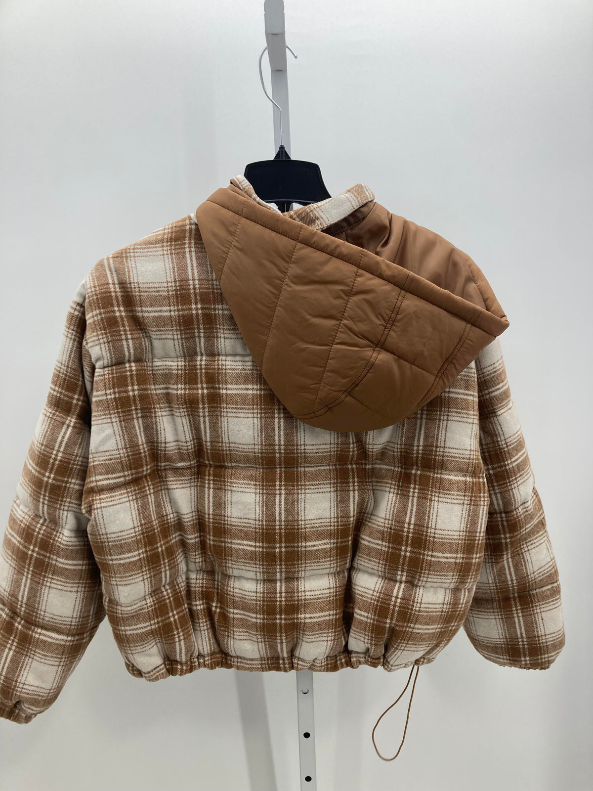Size Large Juniors Winter Coat