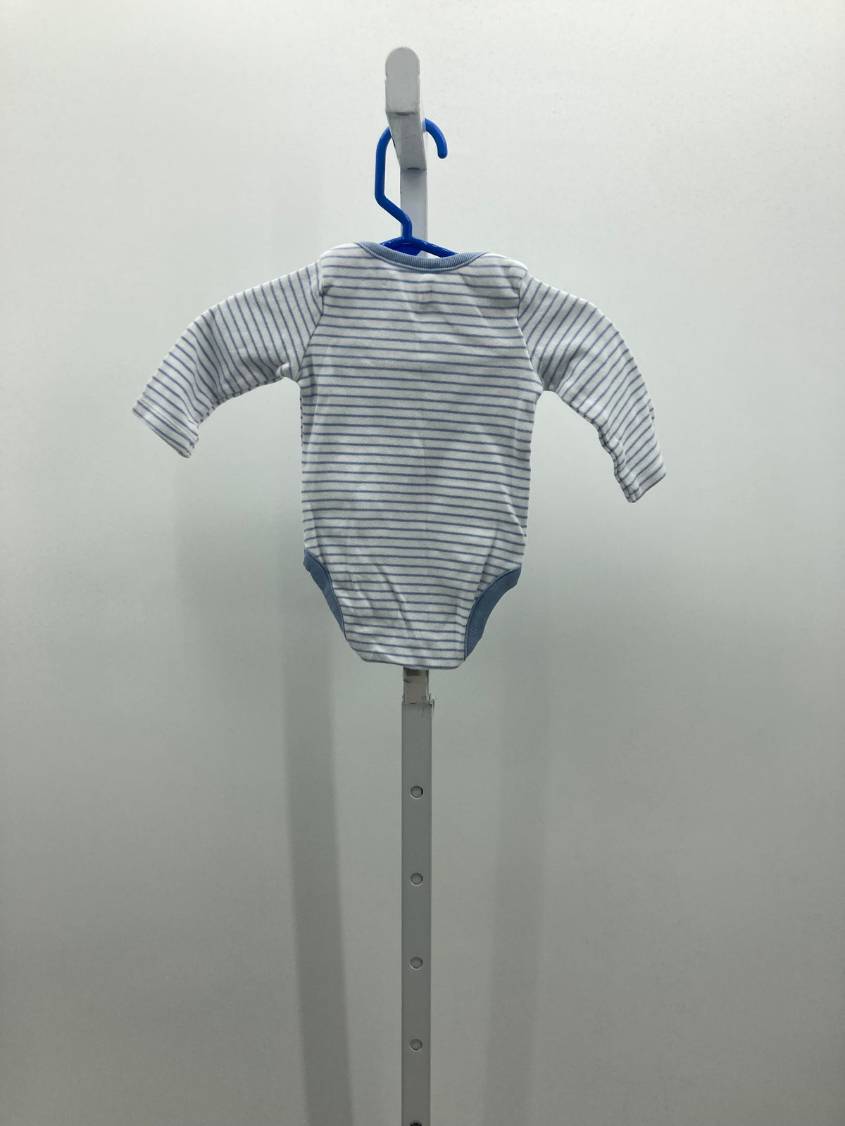 BLUE STRIPES