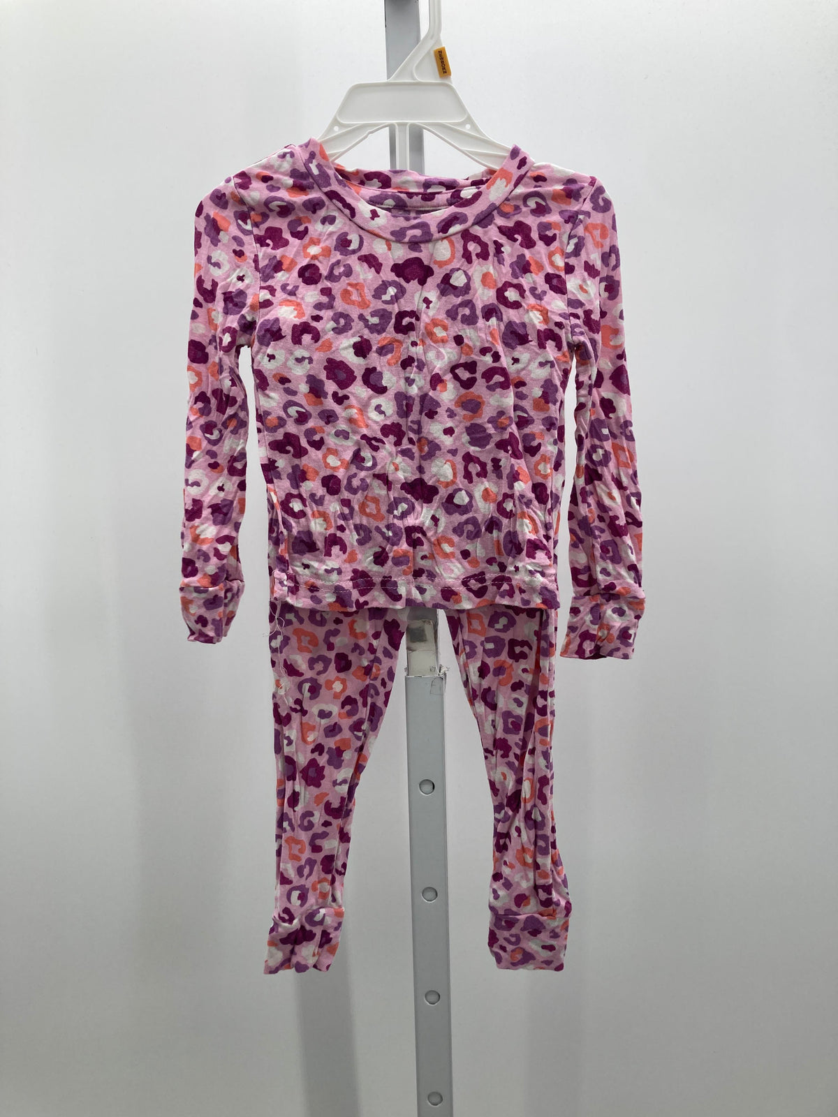 Penelope Mack Size 12 Months Girls Pajamas