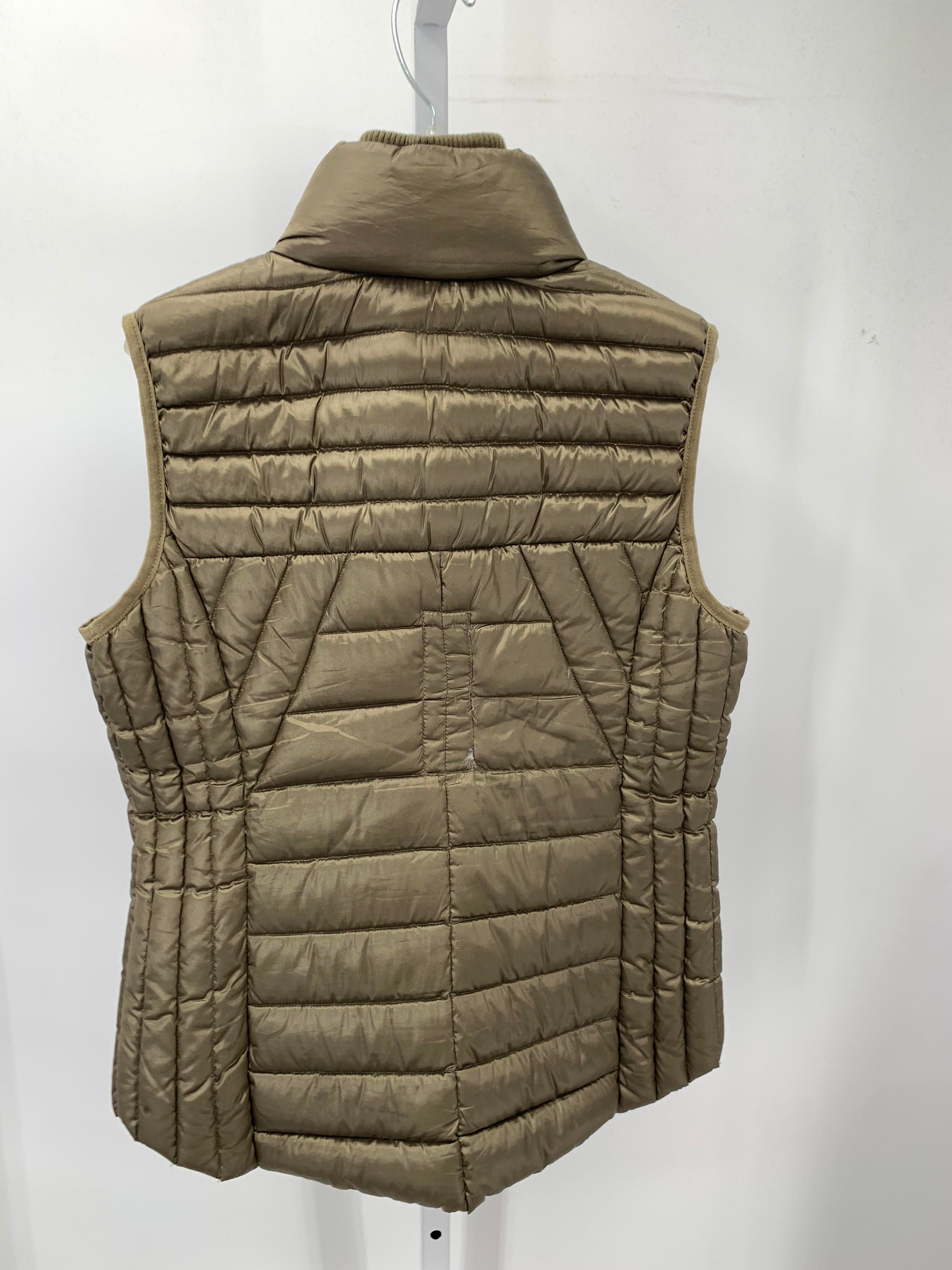 Bernardo Size Small Misses Vest