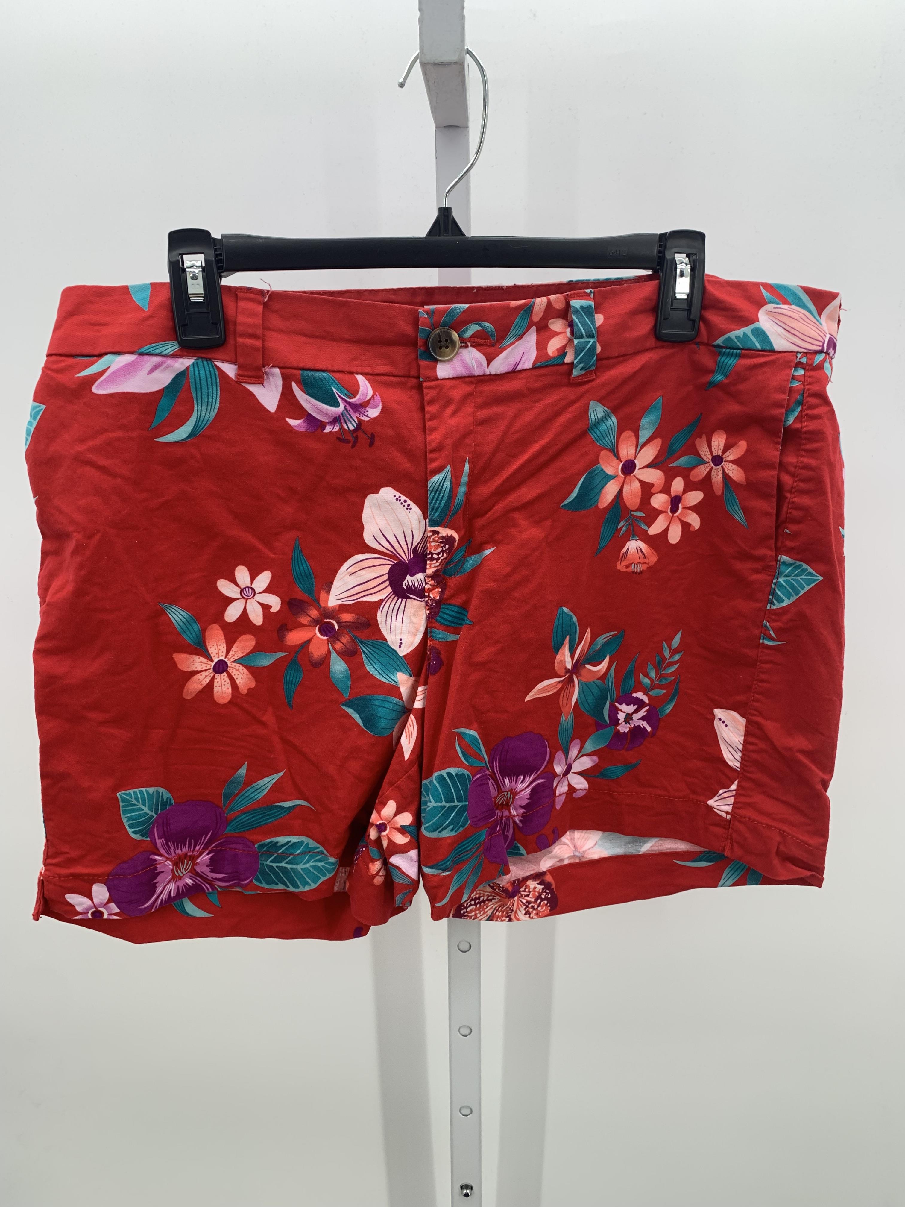 Old Navy Size 14 Misses Shorts