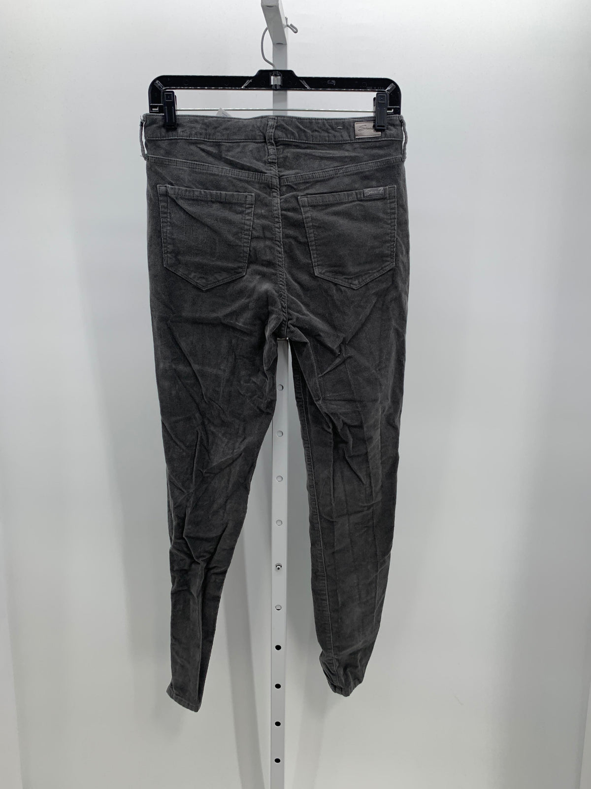Seven Apparel Size 6 Misses Corduroy Pants