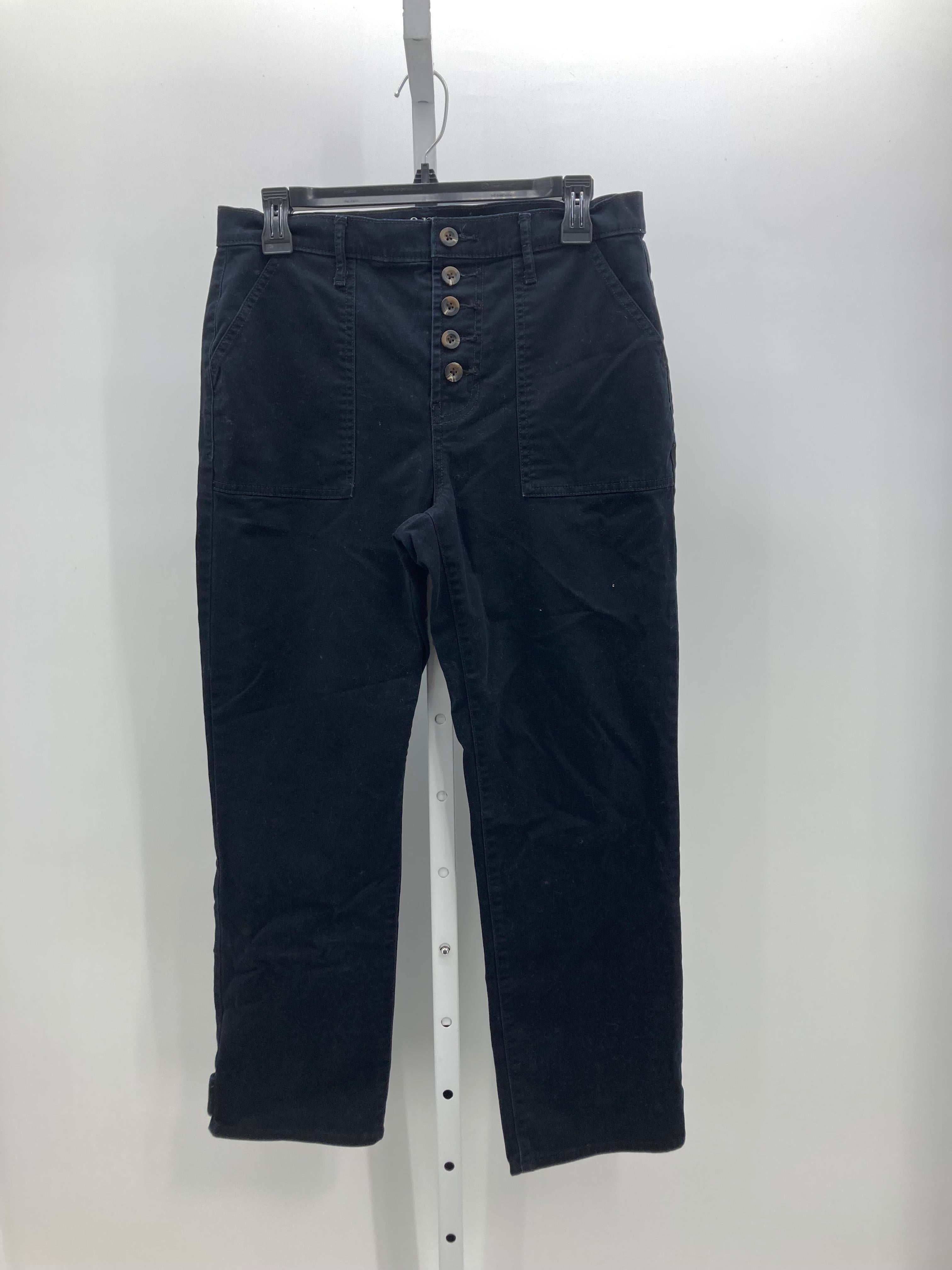 A.N.A. Size 8 Misses Pants