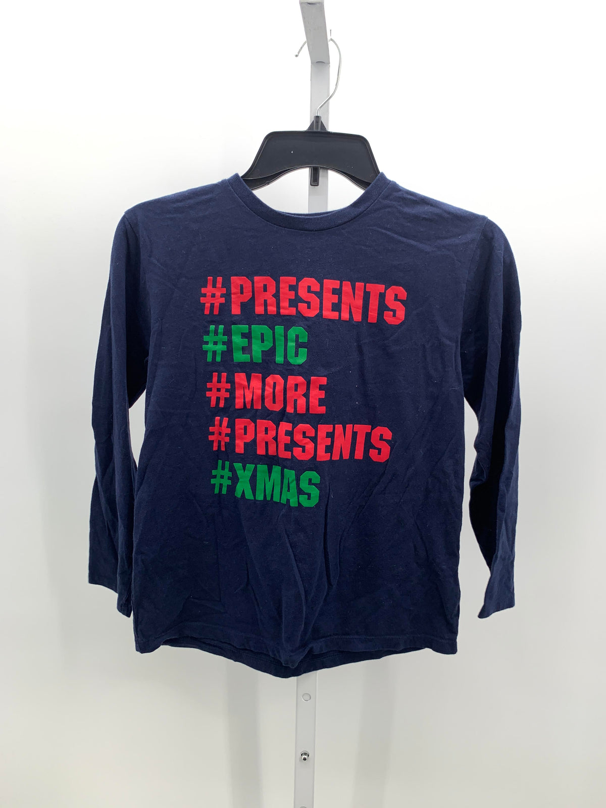 LONG SLV SHIRT #PRESENTS #EPIC