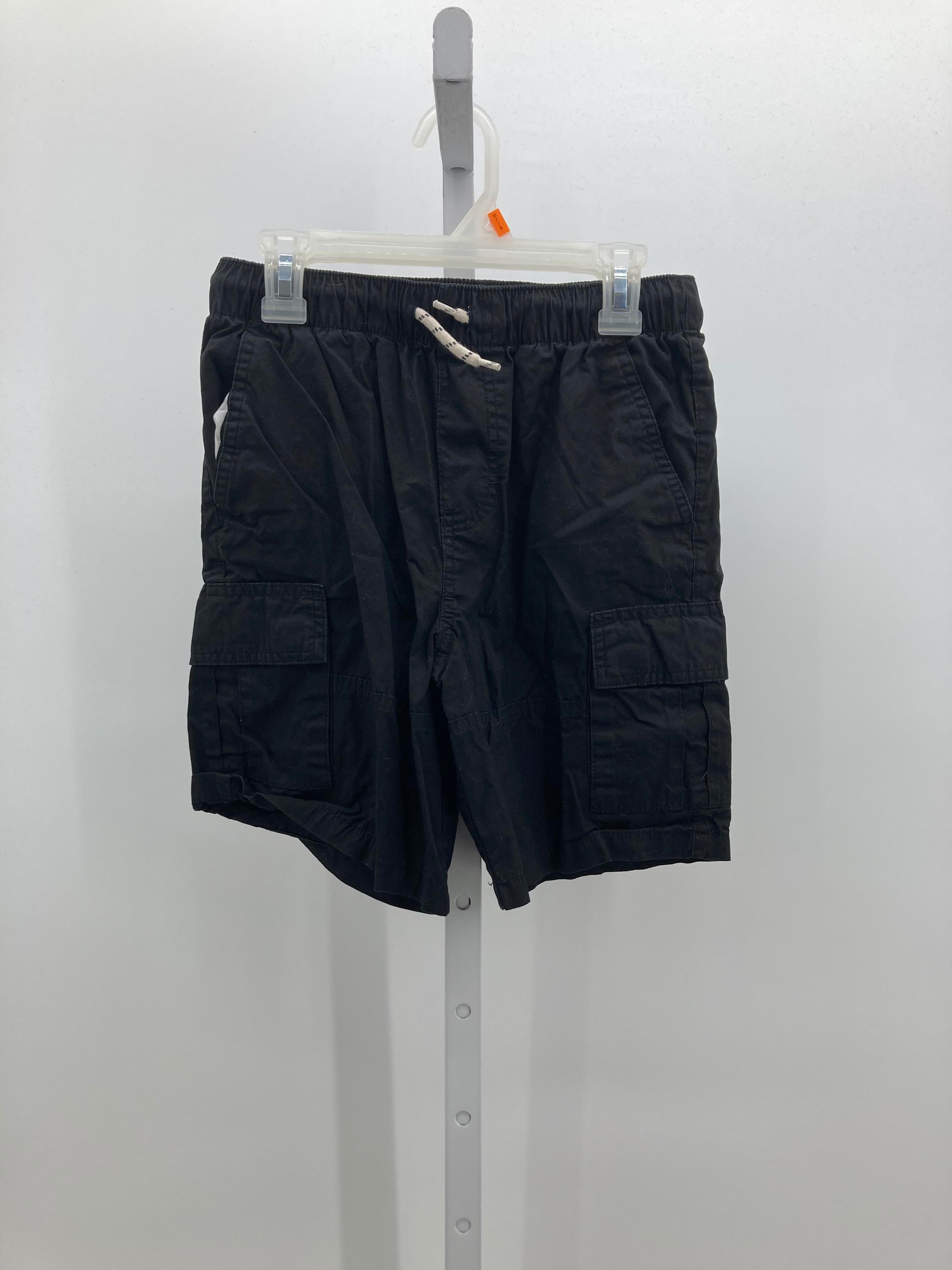 DRAW WAIST CARGO