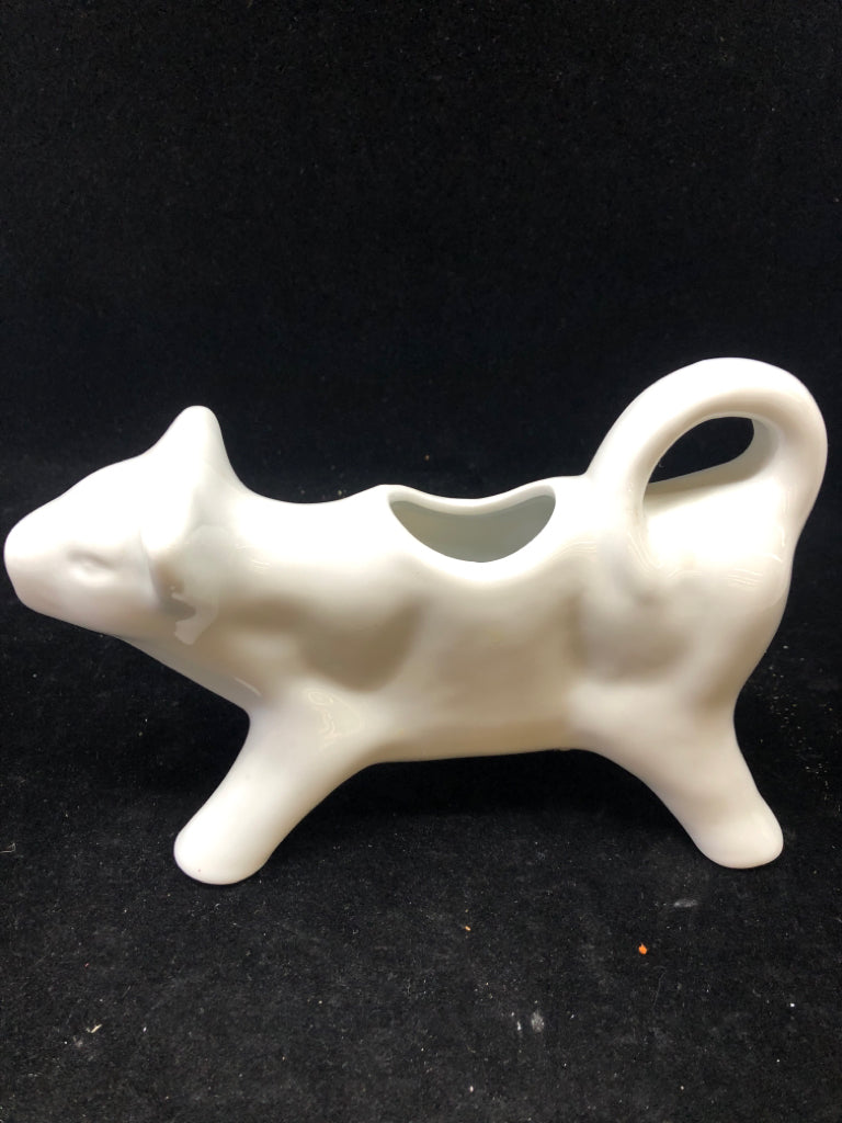 WHITE COW CREAMER.