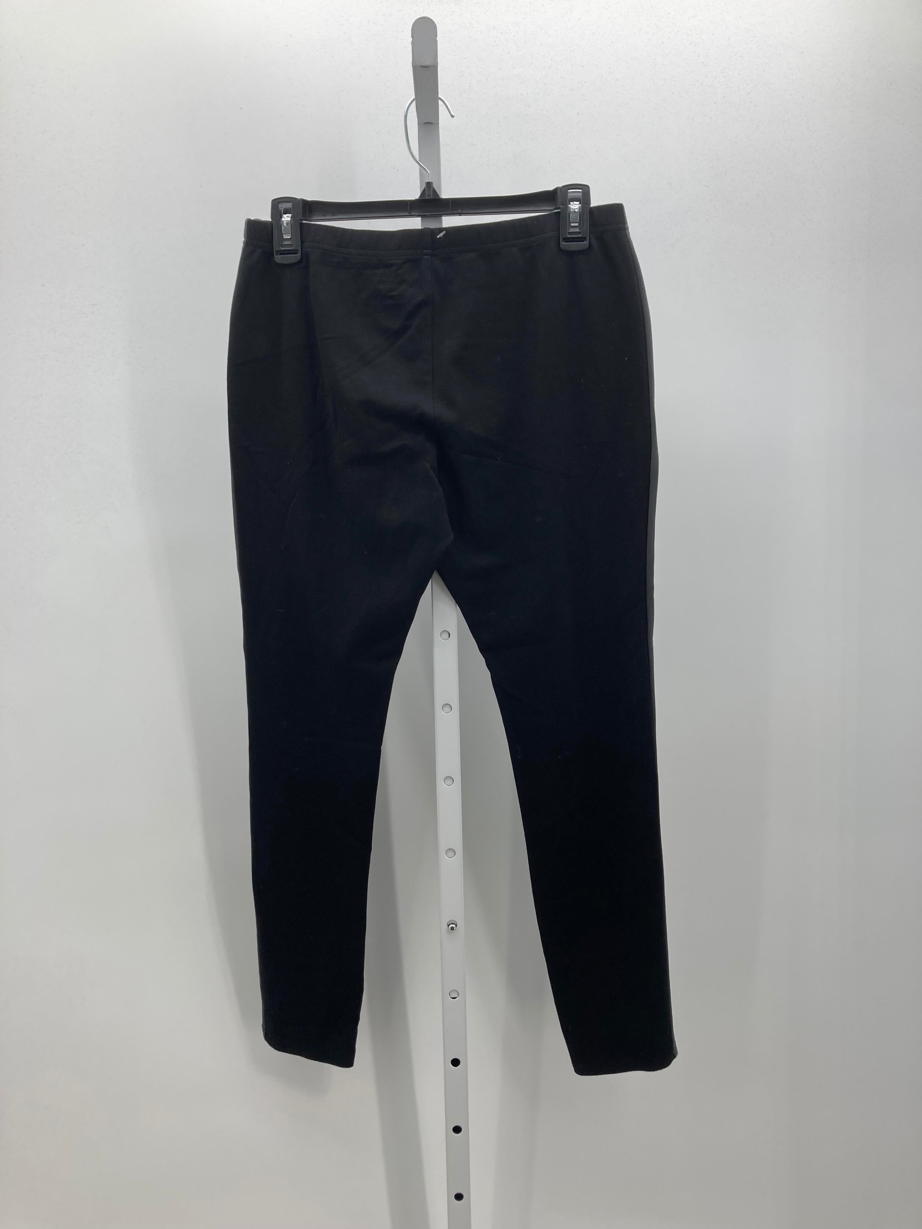 Vera Wang Size Medium Misses Leggings