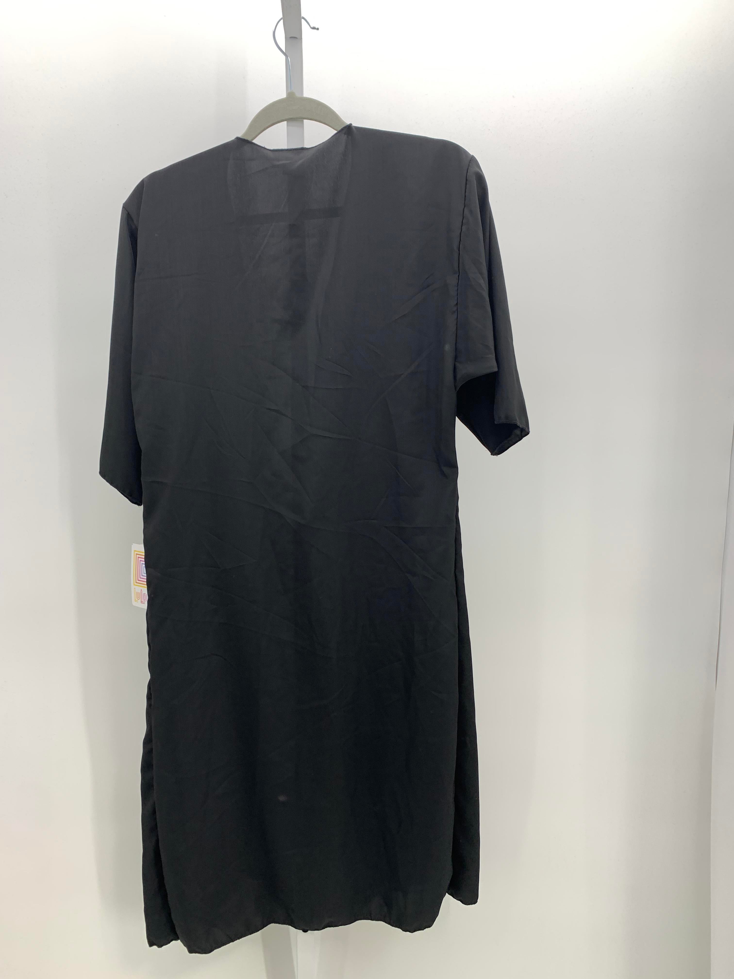 Lularoe Size Small Misses Cardigan