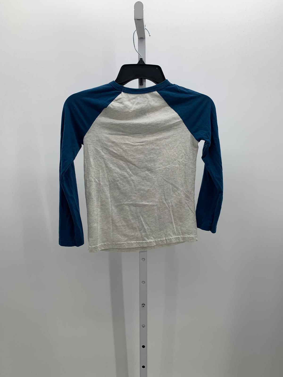 LONG SLV SHIRT SONIC SANTA.