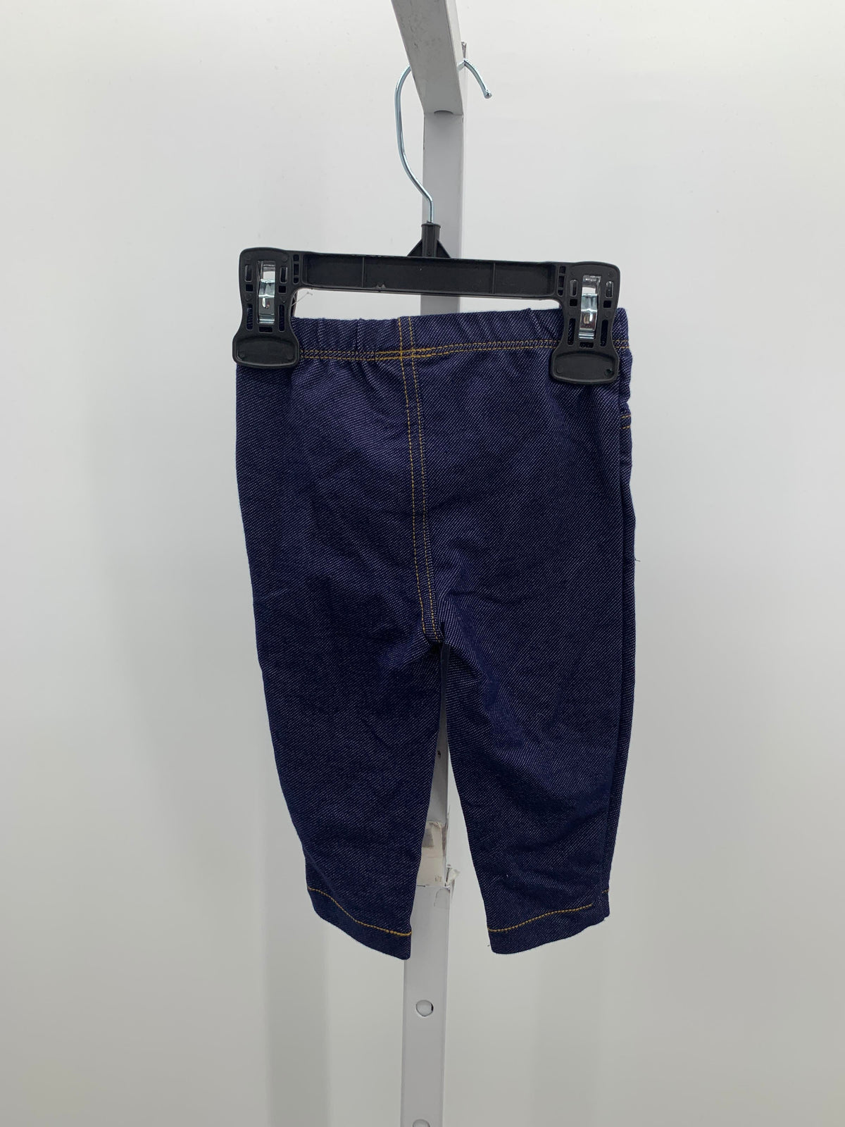 Carters Size 6 Months Girls Pants