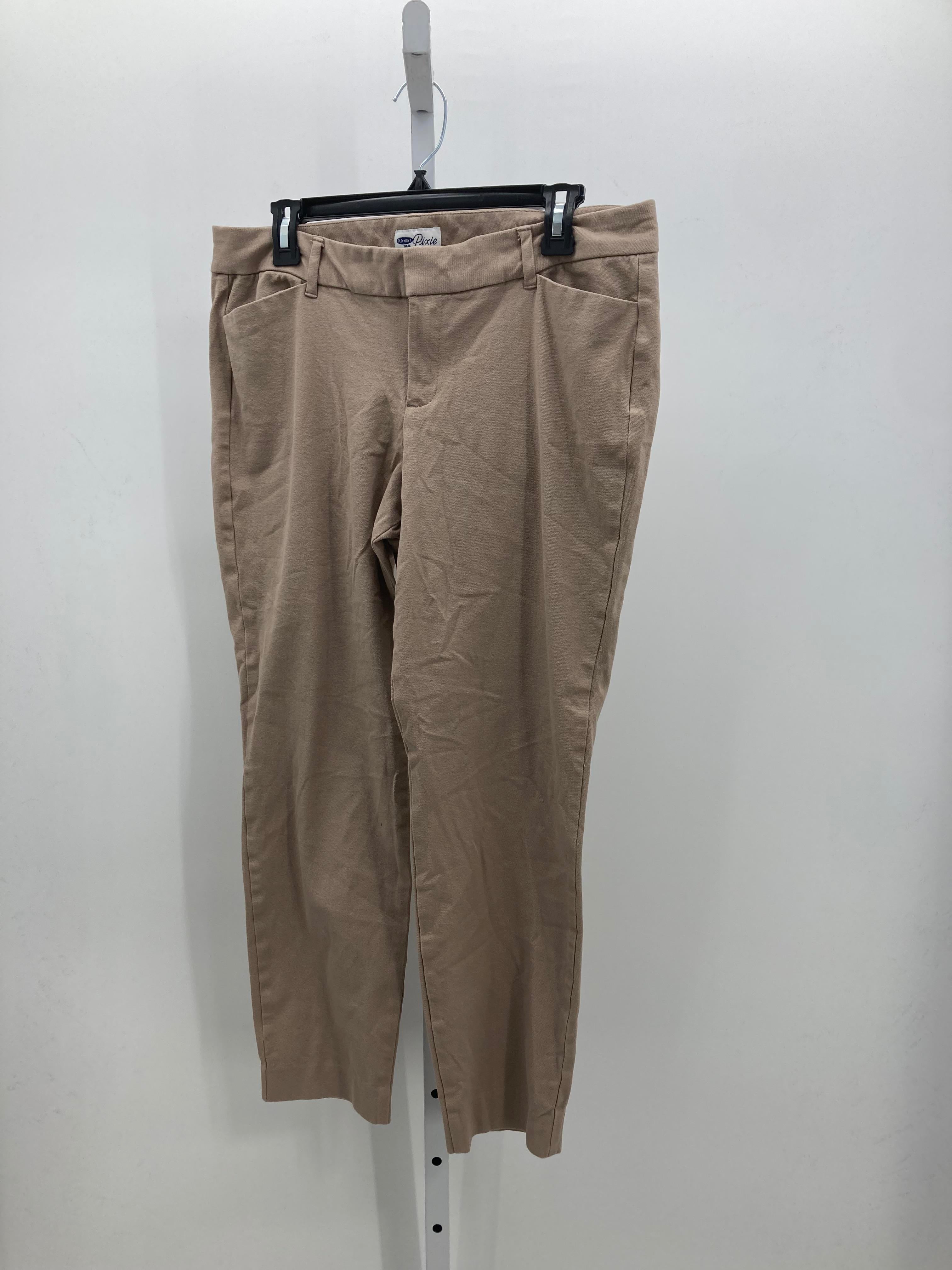 Old Navy Size 14 Misses Pants