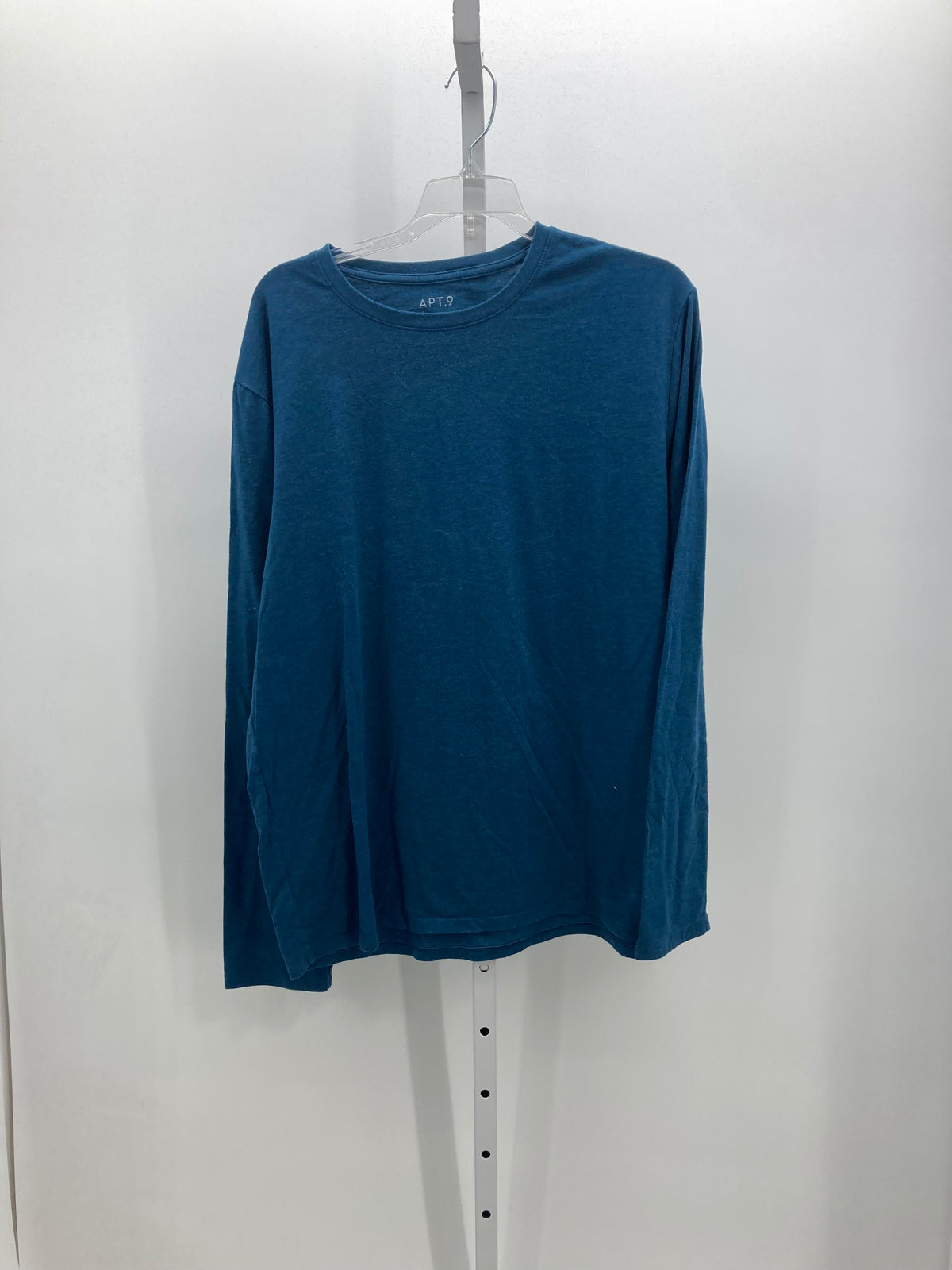 CREWNECK KNIT
