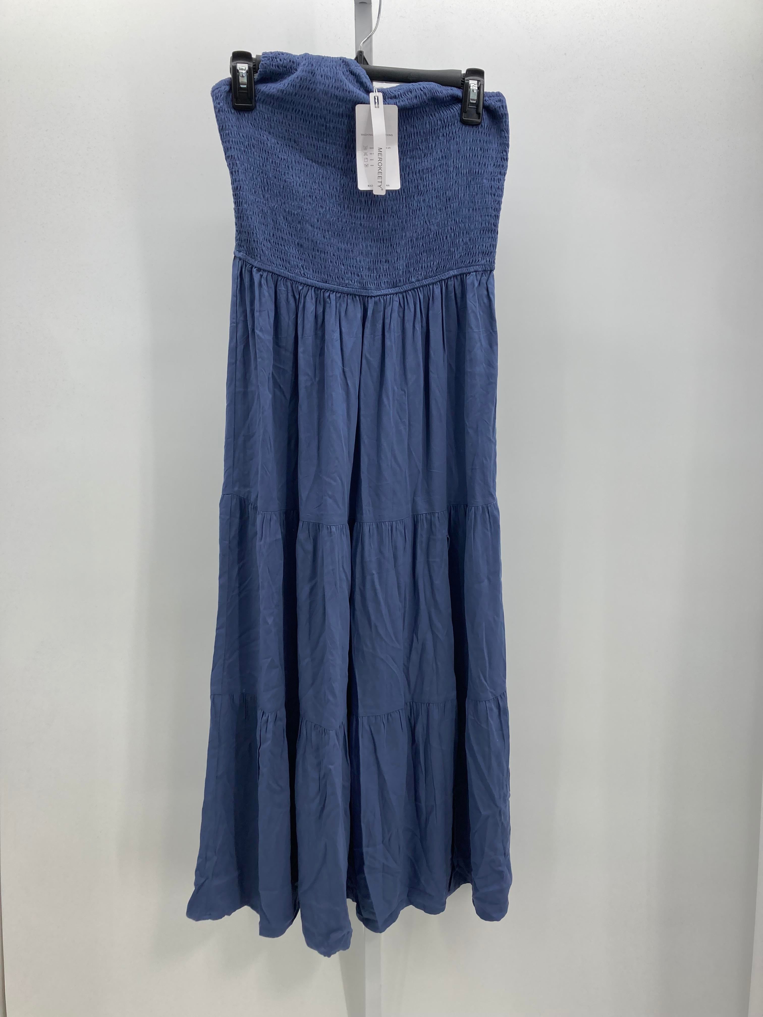 Size Medium Misses Sundress