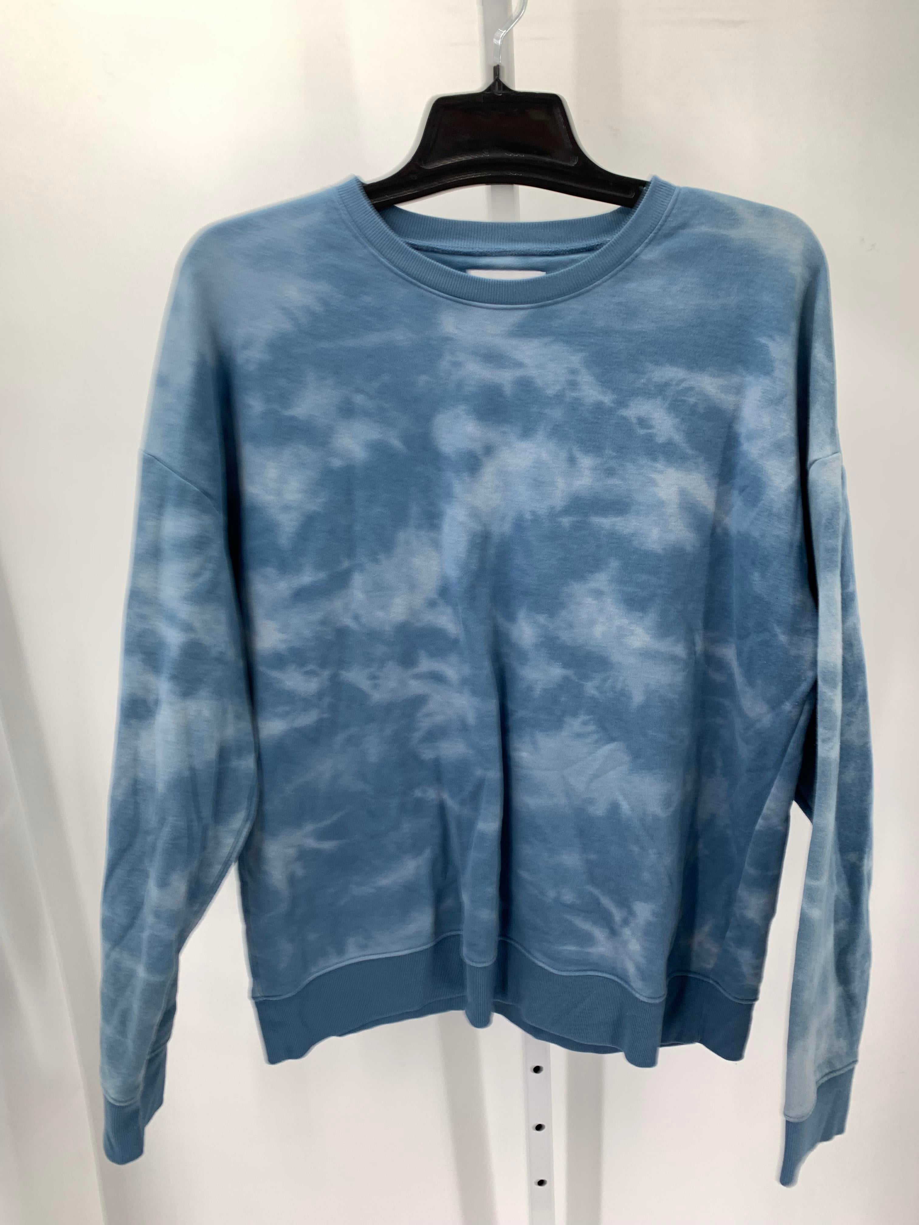 Old Navy Size Extra Large Misses Long Sleeve Shirt