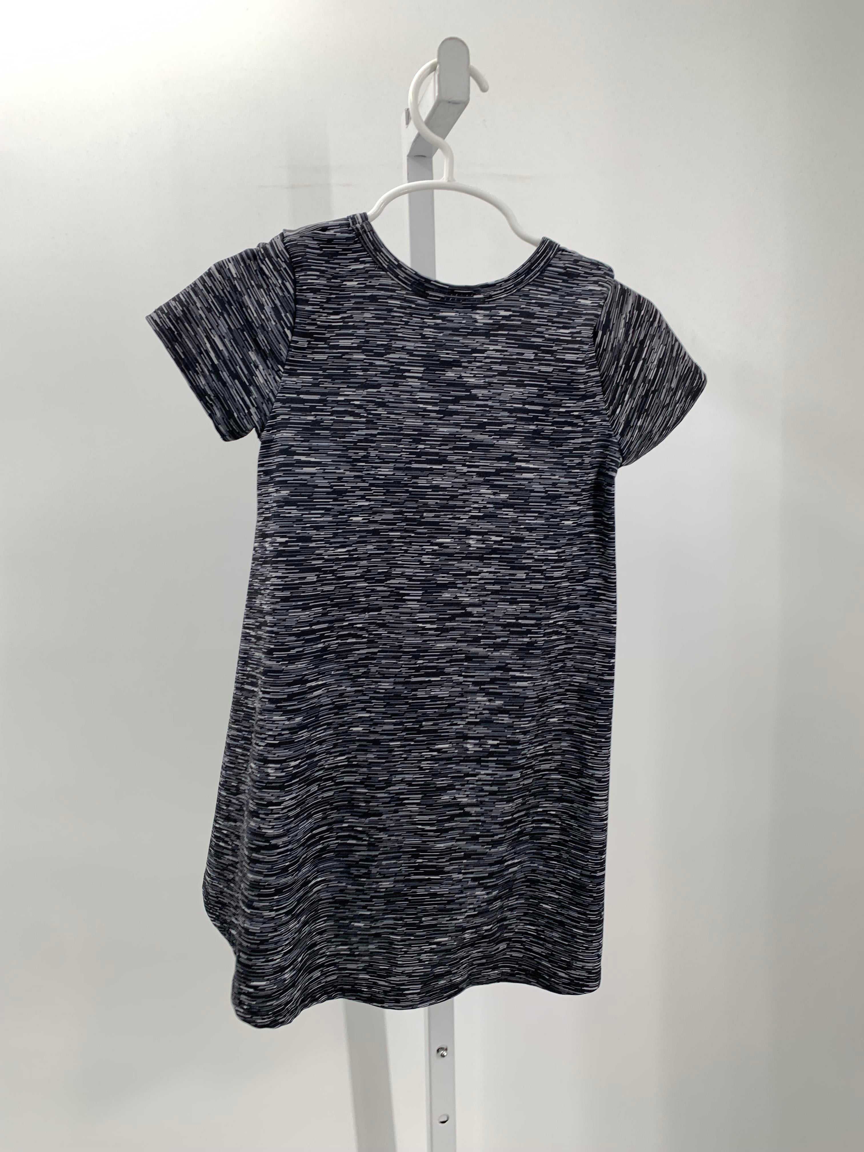 Lularoe Size 2 Girls Short Sleeve Dress