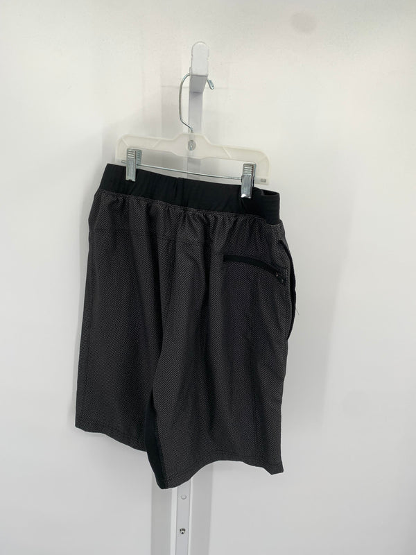 GAIAM Size Small Misses Shorts