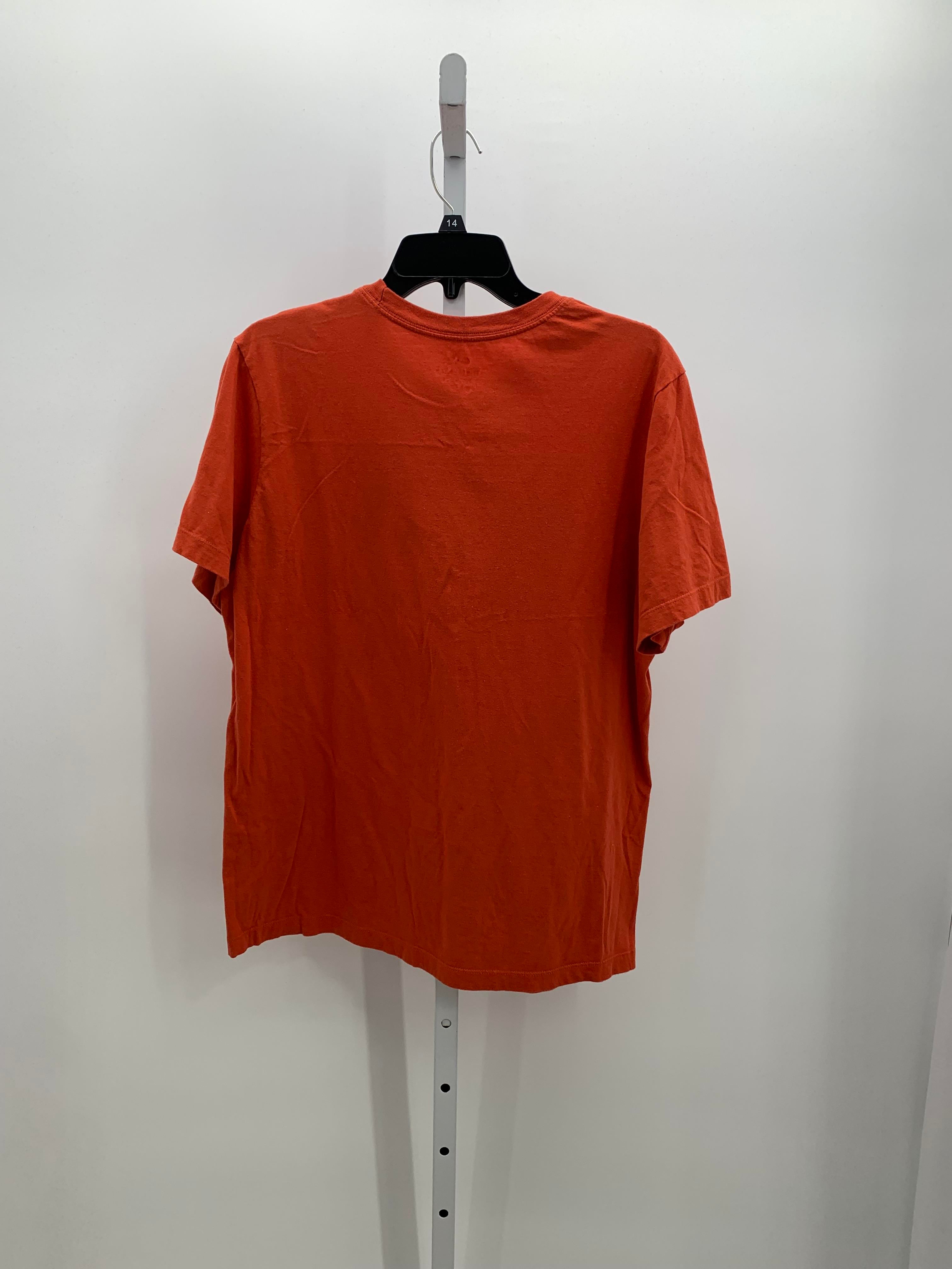 GRAPHIC KNIT TEE