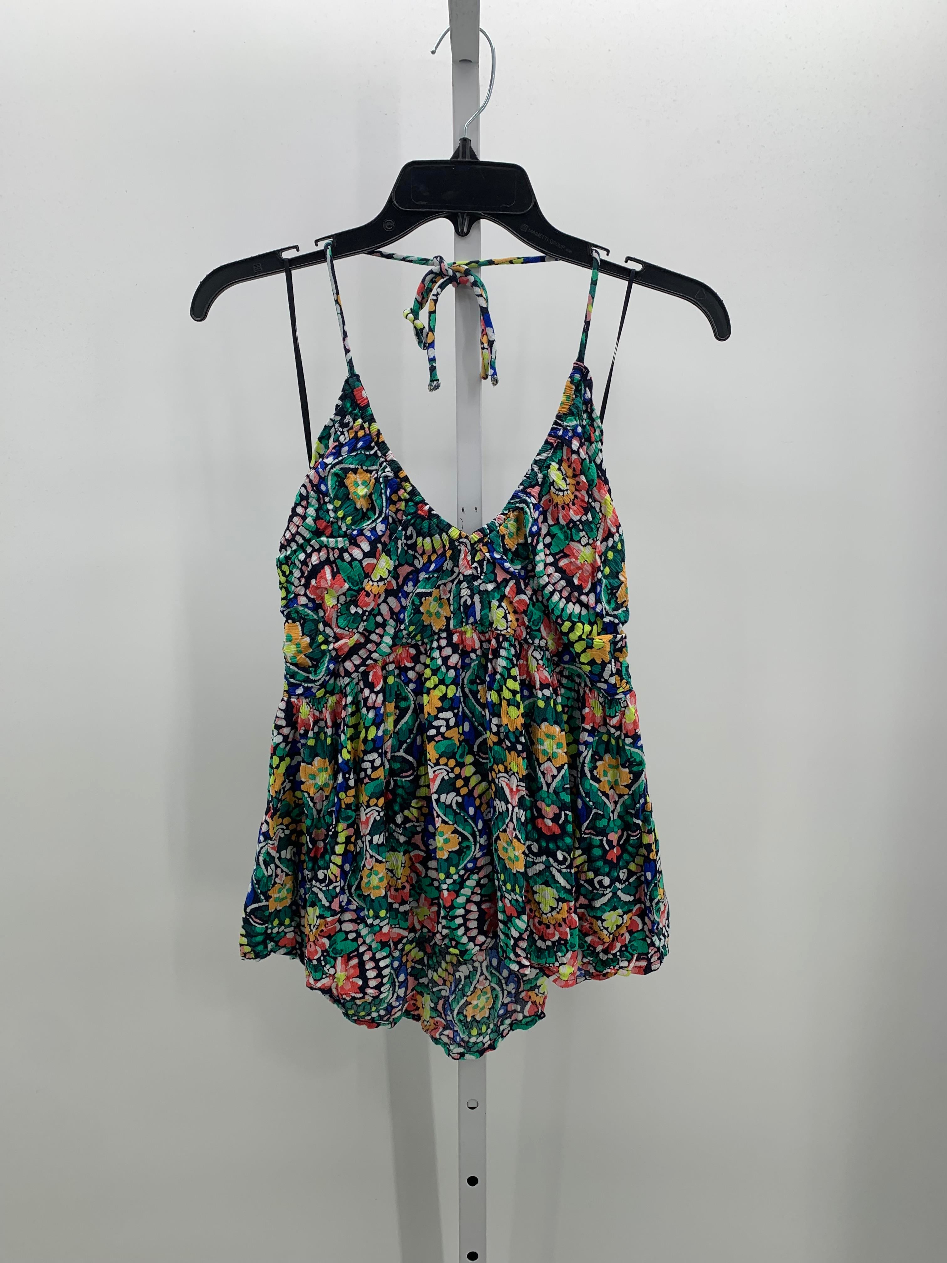 Old Navy Size Large Misses Sleeveless Shirt