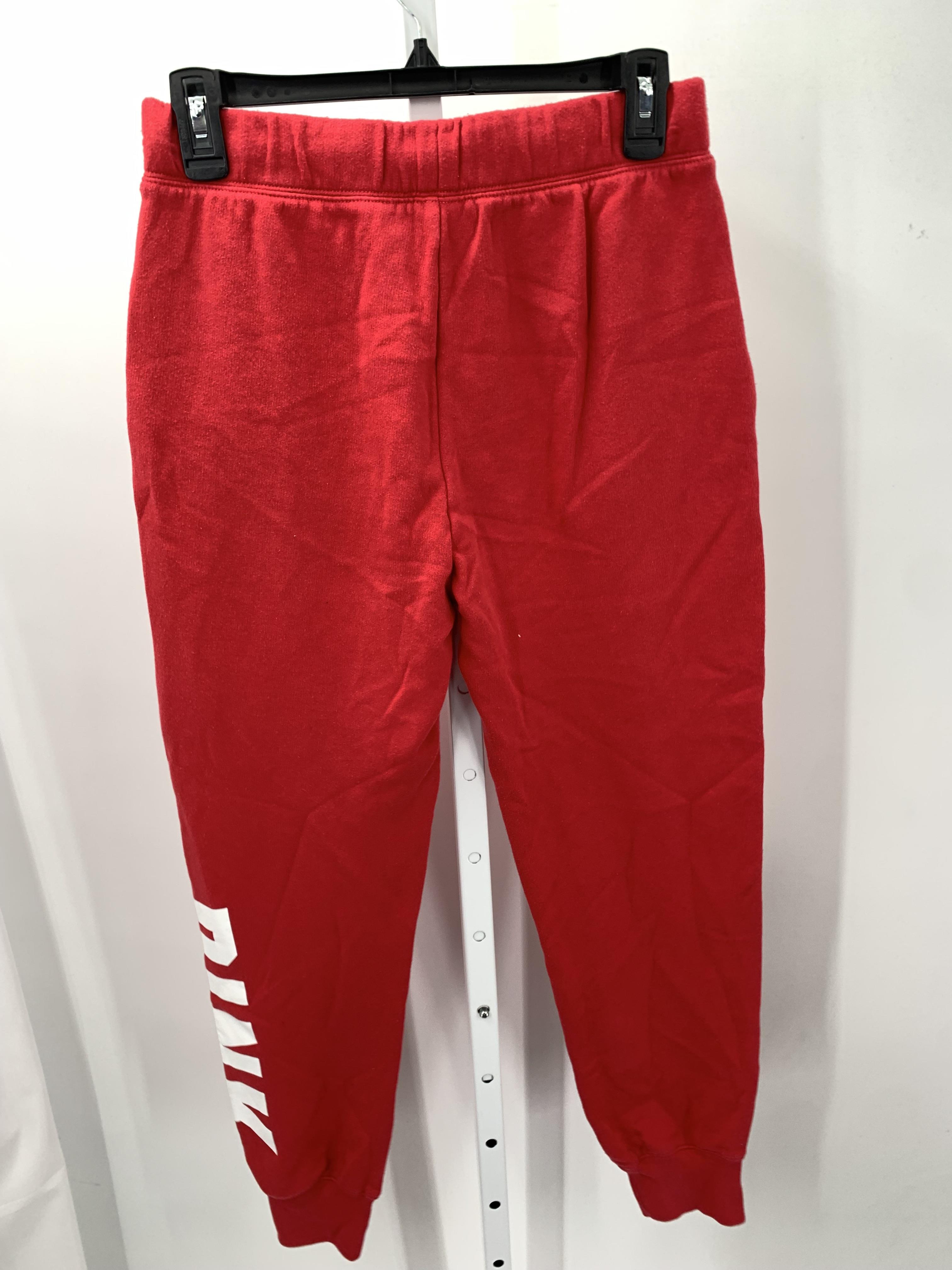 PINK Size Small Juniors Sweatpants