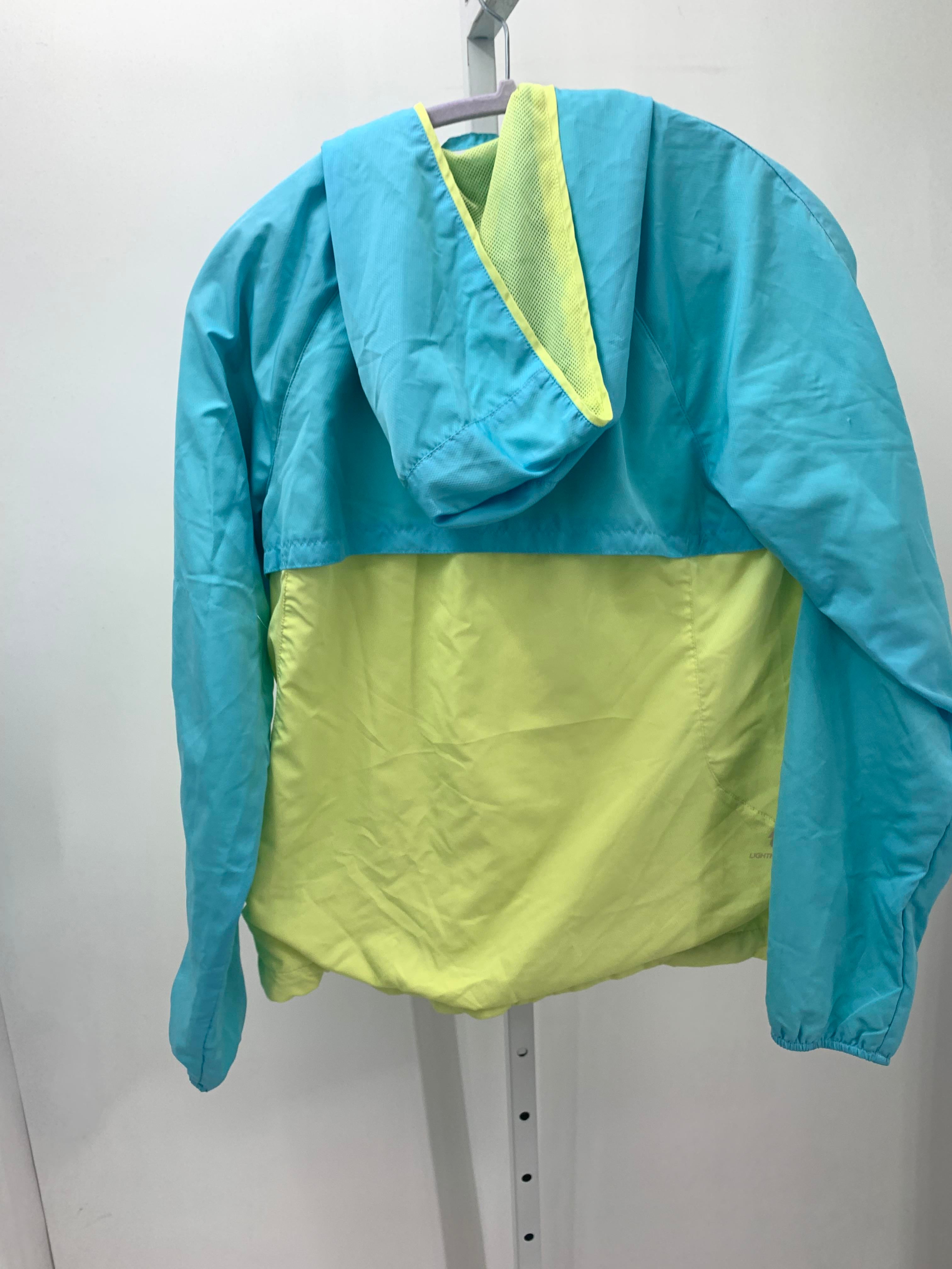 New Balance Size Medium Misses Lightweight Jacket