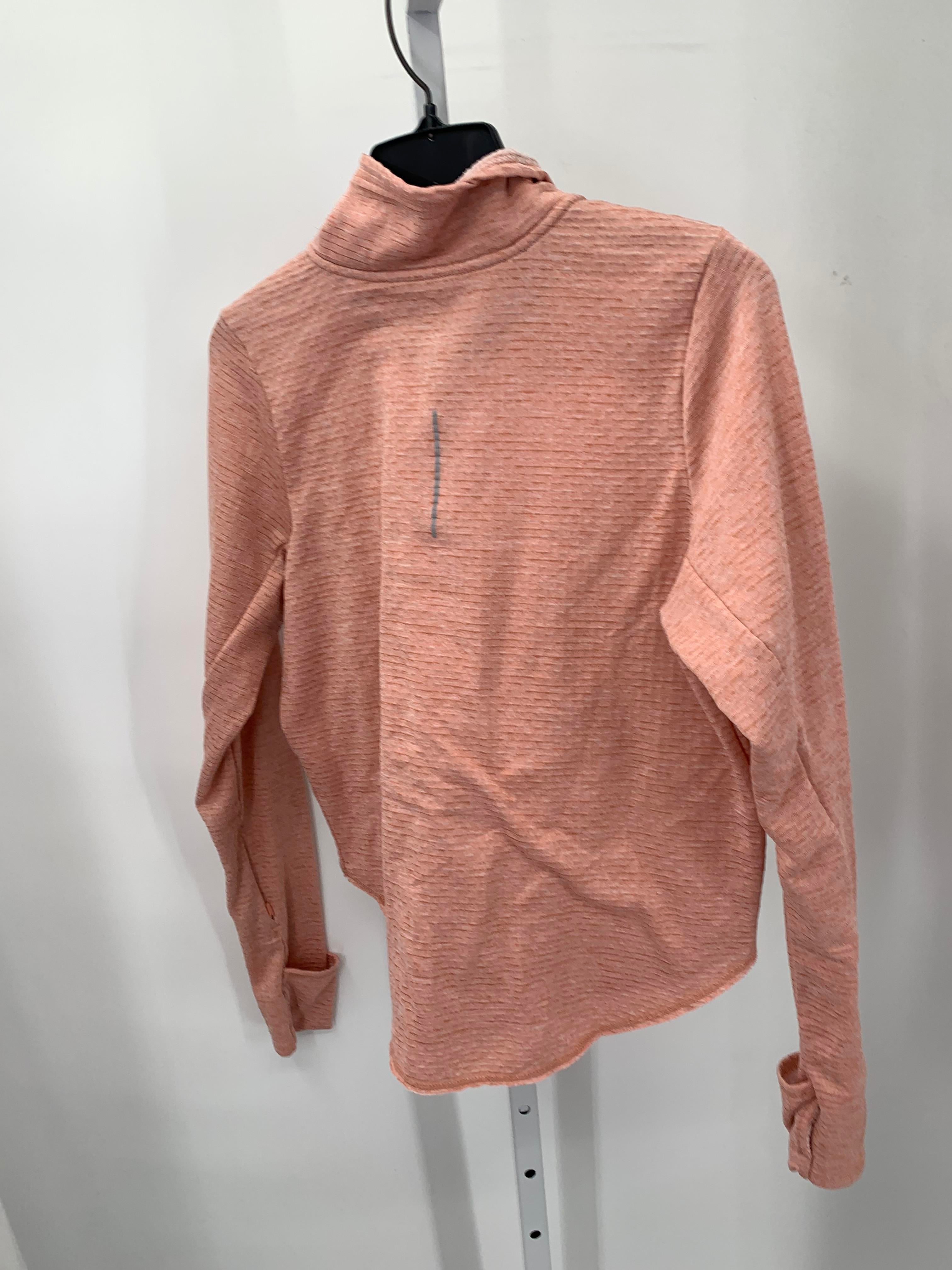 Nike Size Small Misses Long Sleeve Shirt
