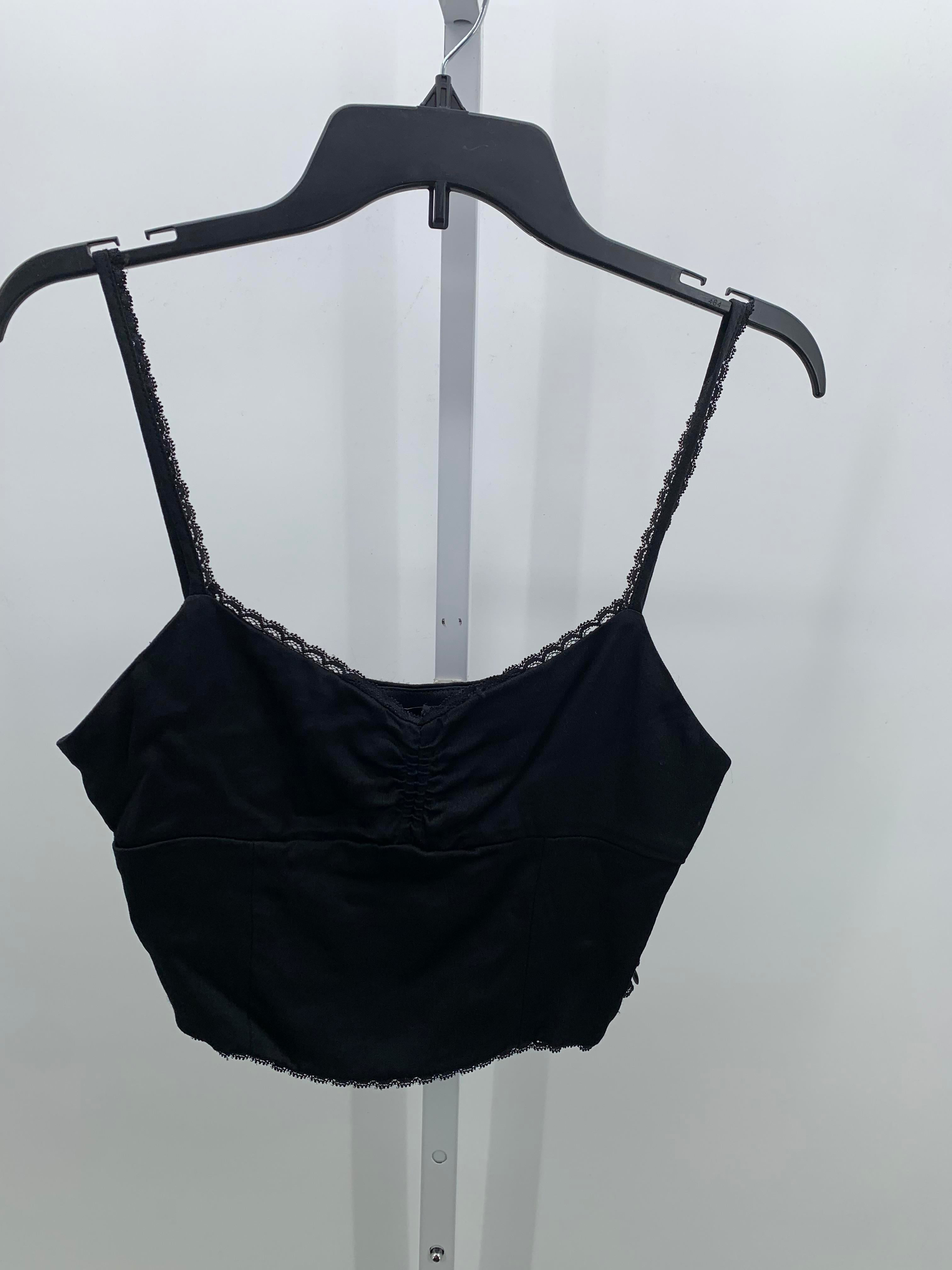 Zara Size Medium Juniors Tank