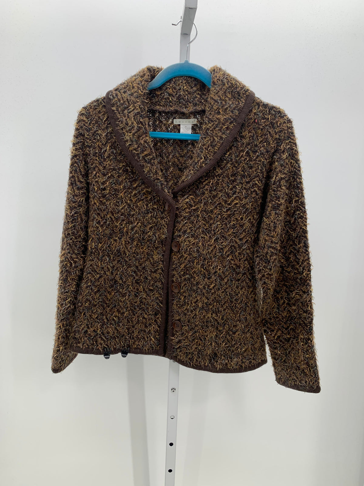 Size Medium Misses Lightweight Jacket