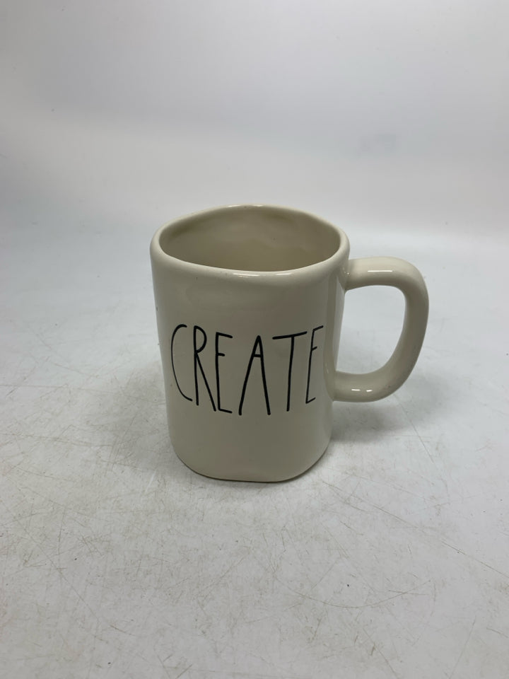 CREATE MUG.
