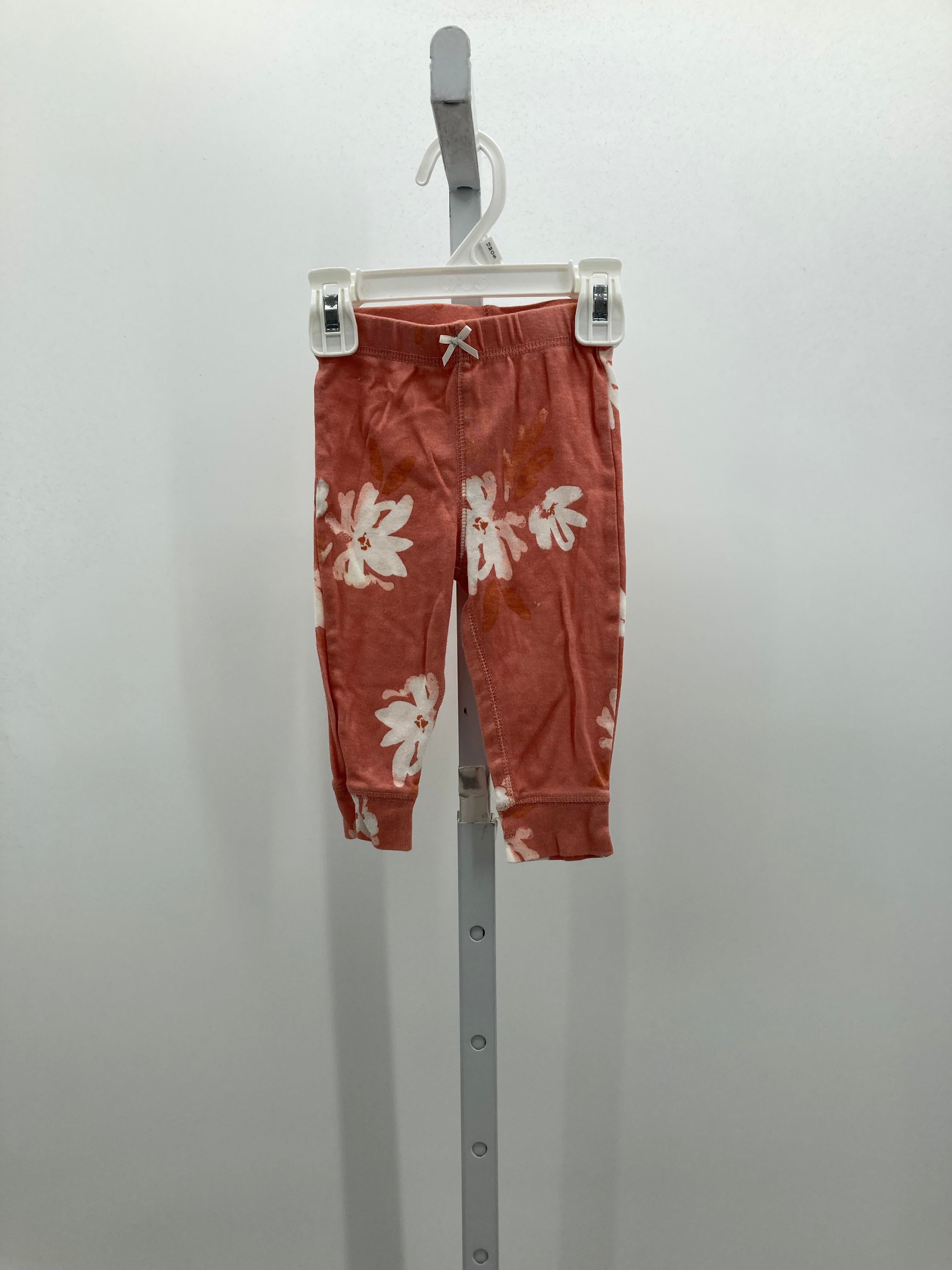 Carters Size 9 Months Girls Pants
