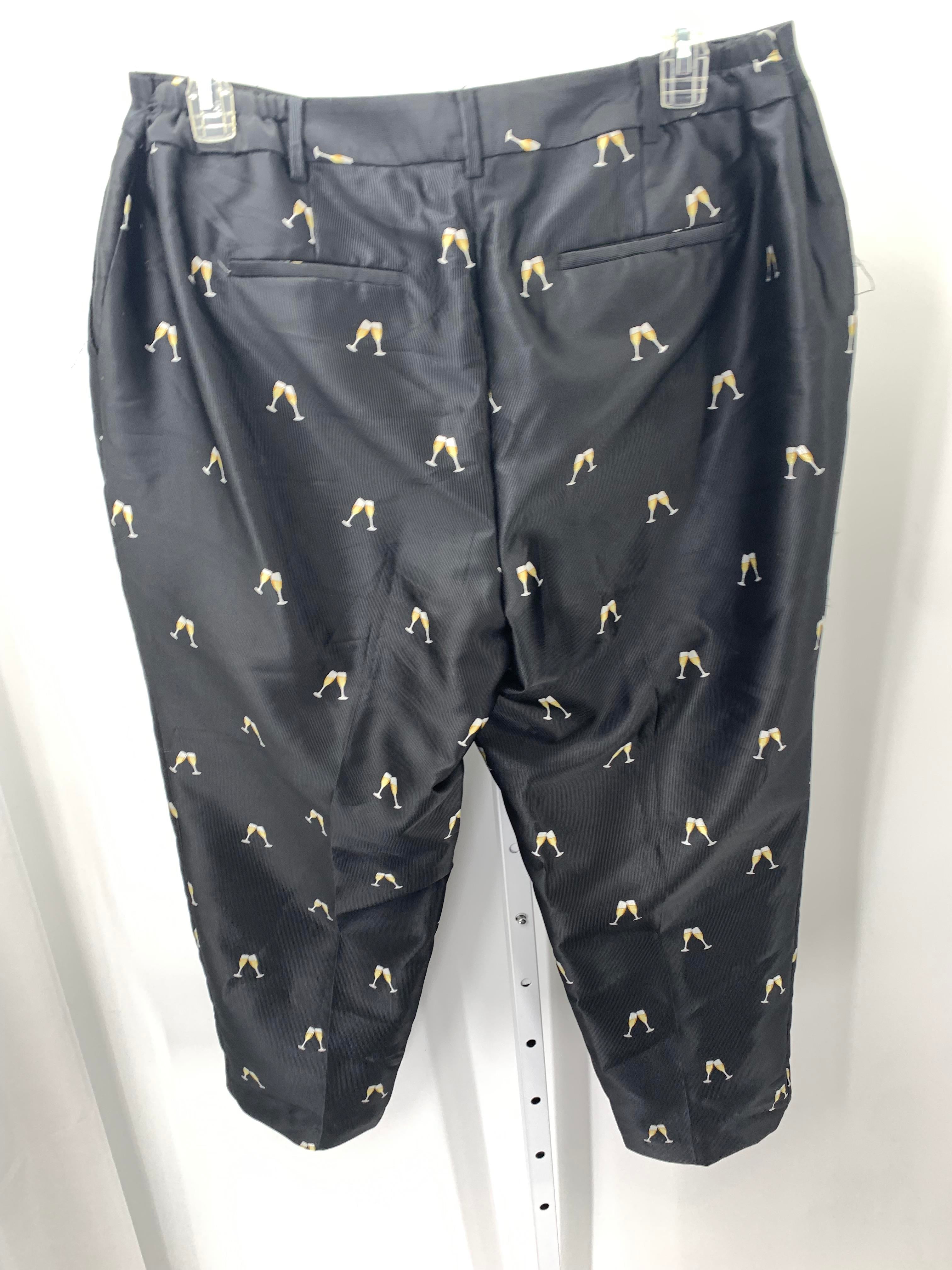 Talbots Size 18 W Womens Pants