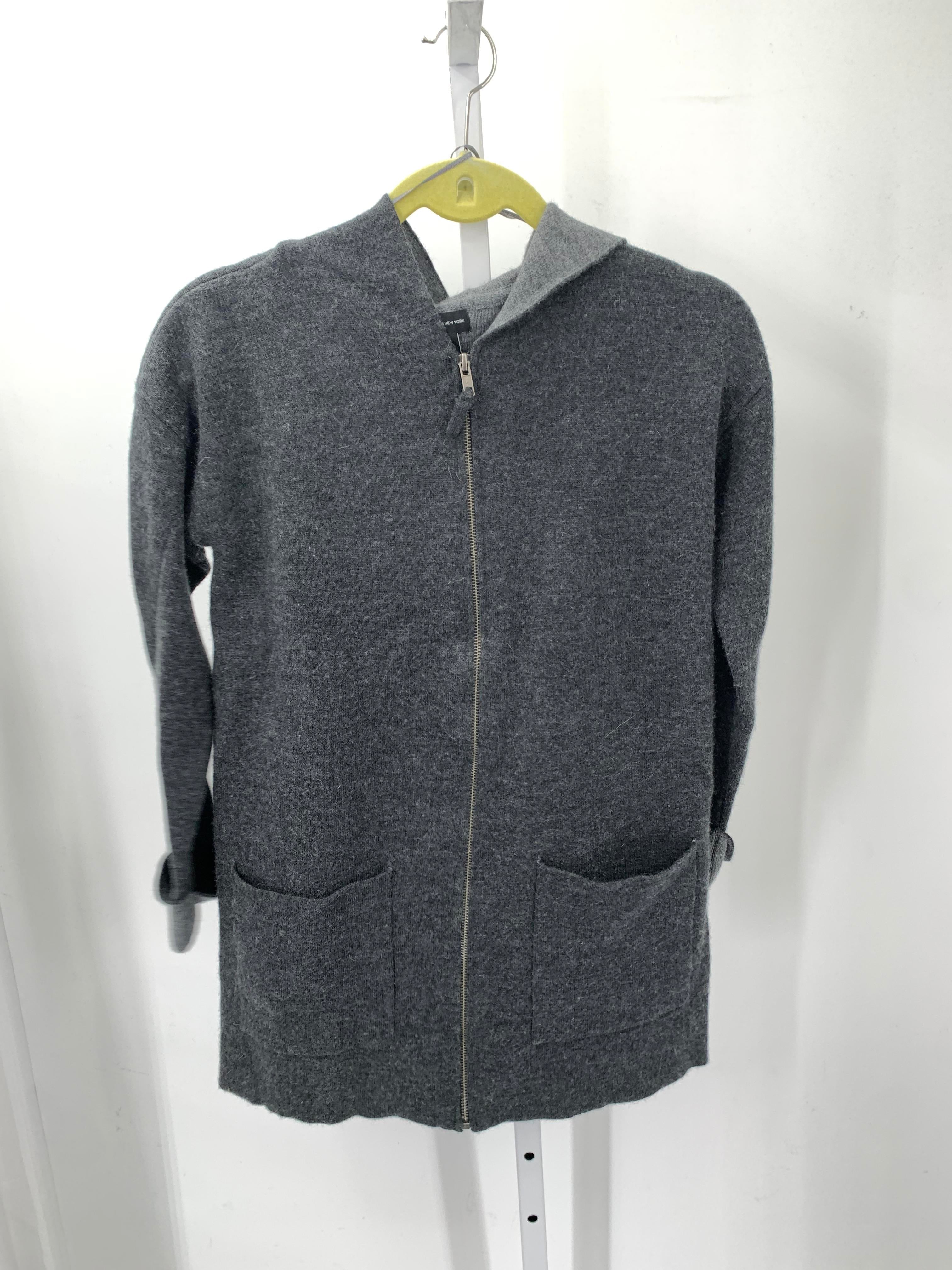 Jones New York Size Medium Misses Long Slv Sweater