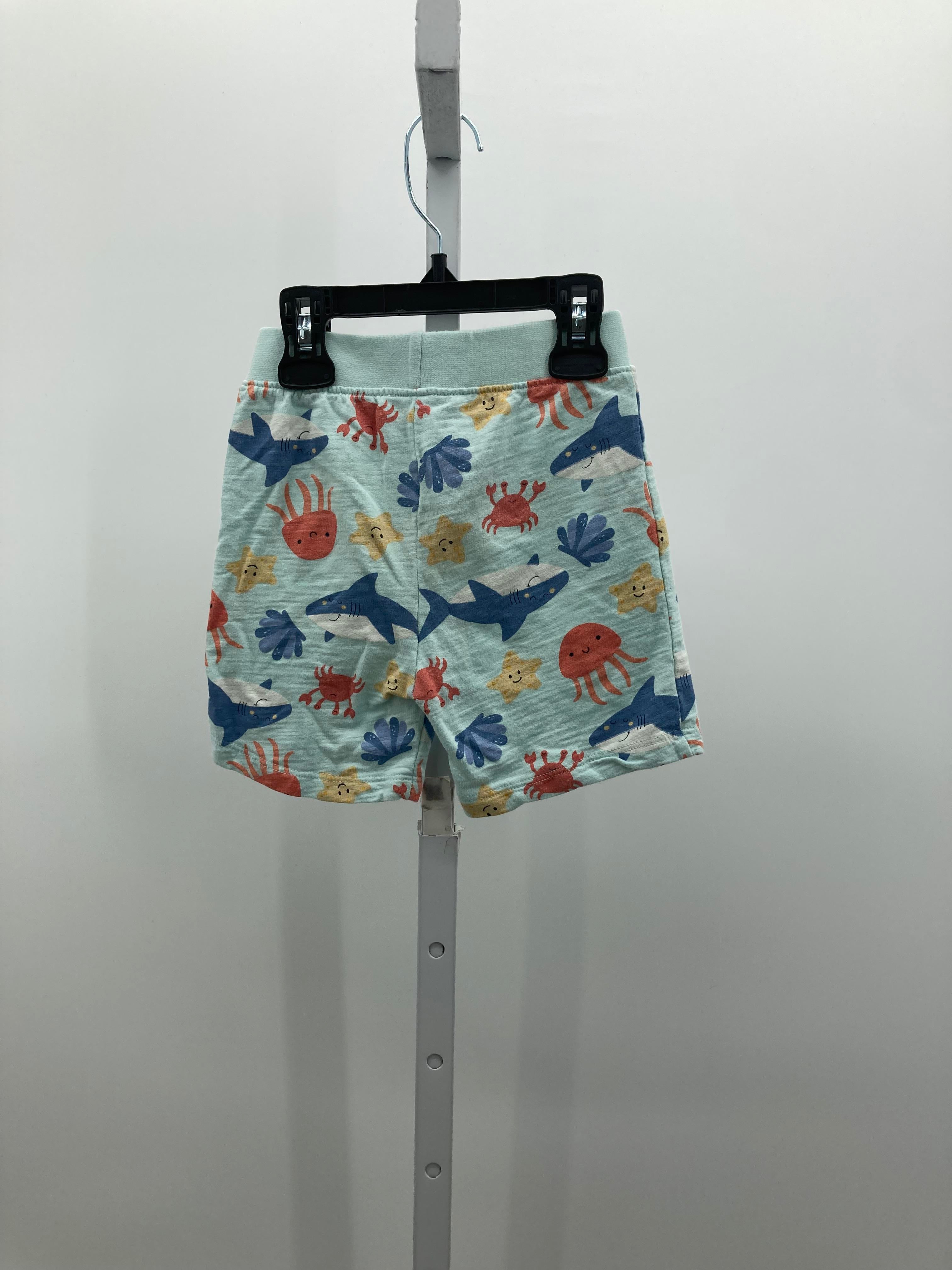 SEA CREATURES