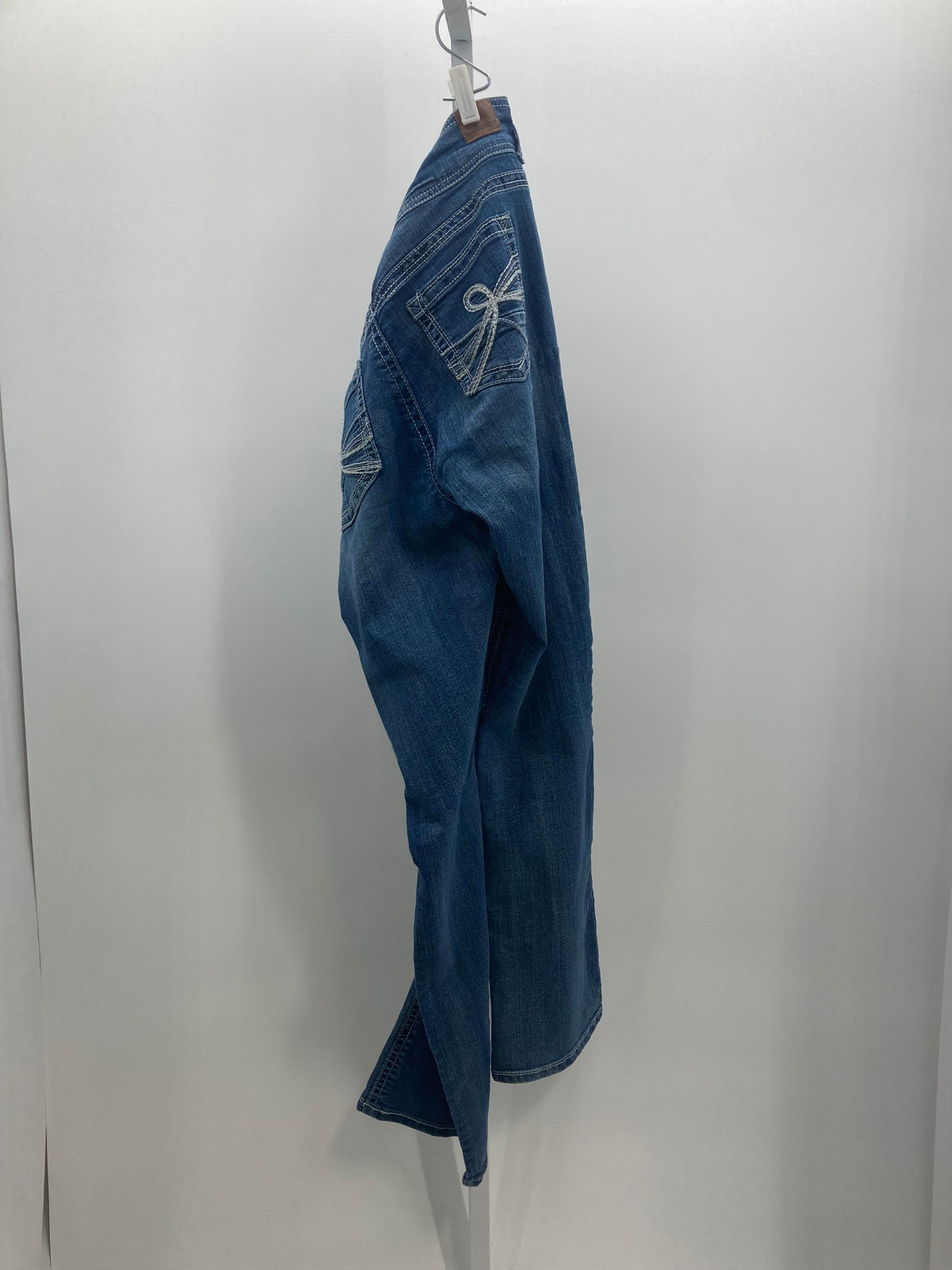 Wallflower Size 11 Juniors Jeans