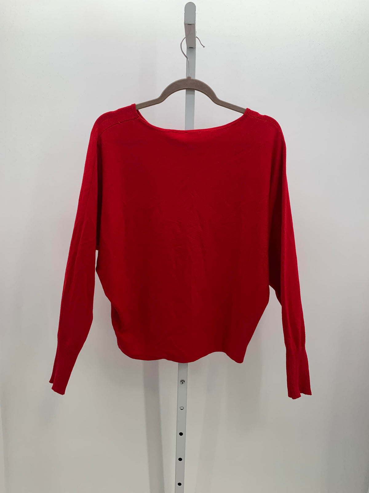 cyrus Size X Small Misses Long Sleeve Shirt