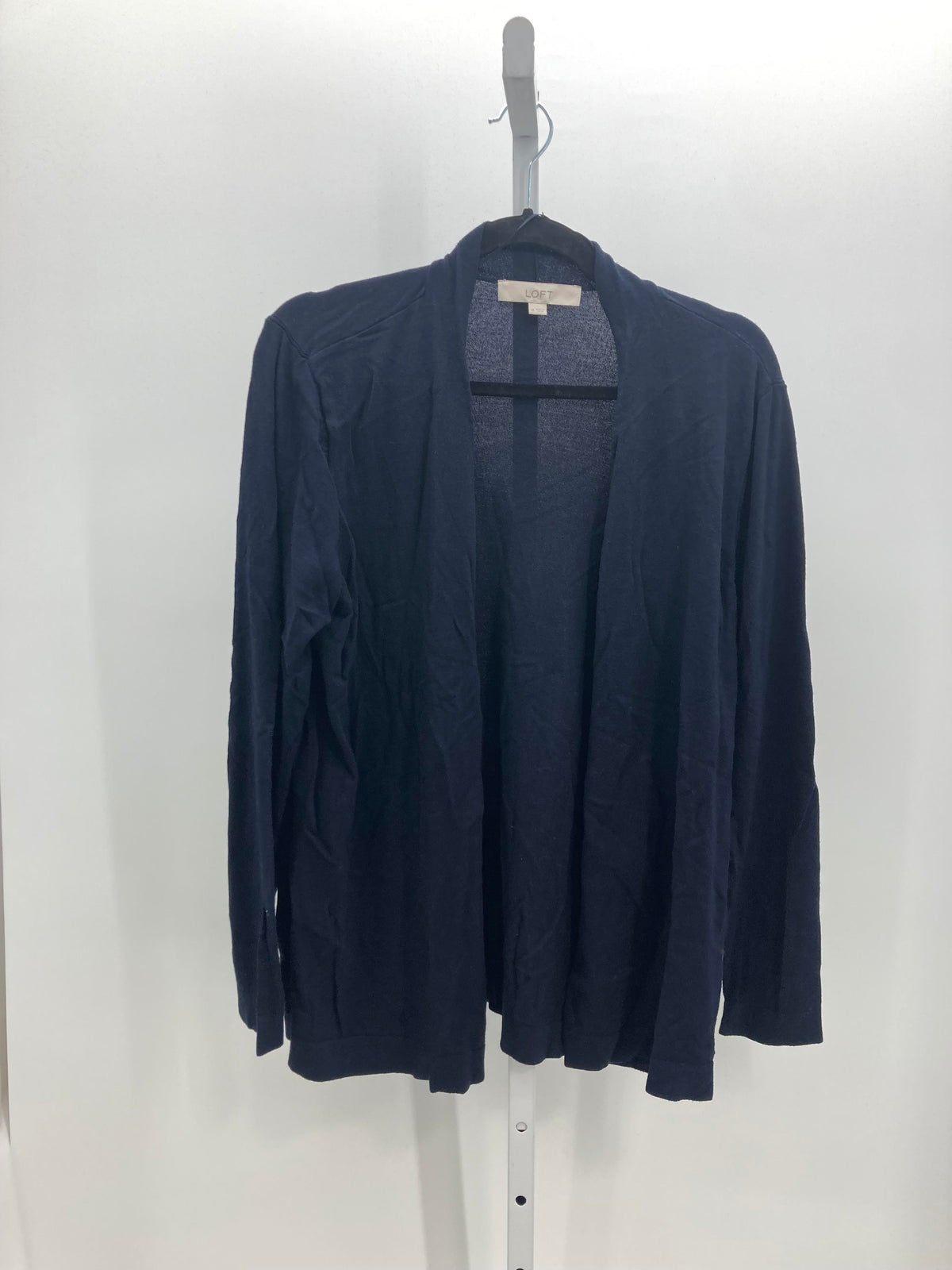 Loft Size Extra Large Misses Long Slv Sweater