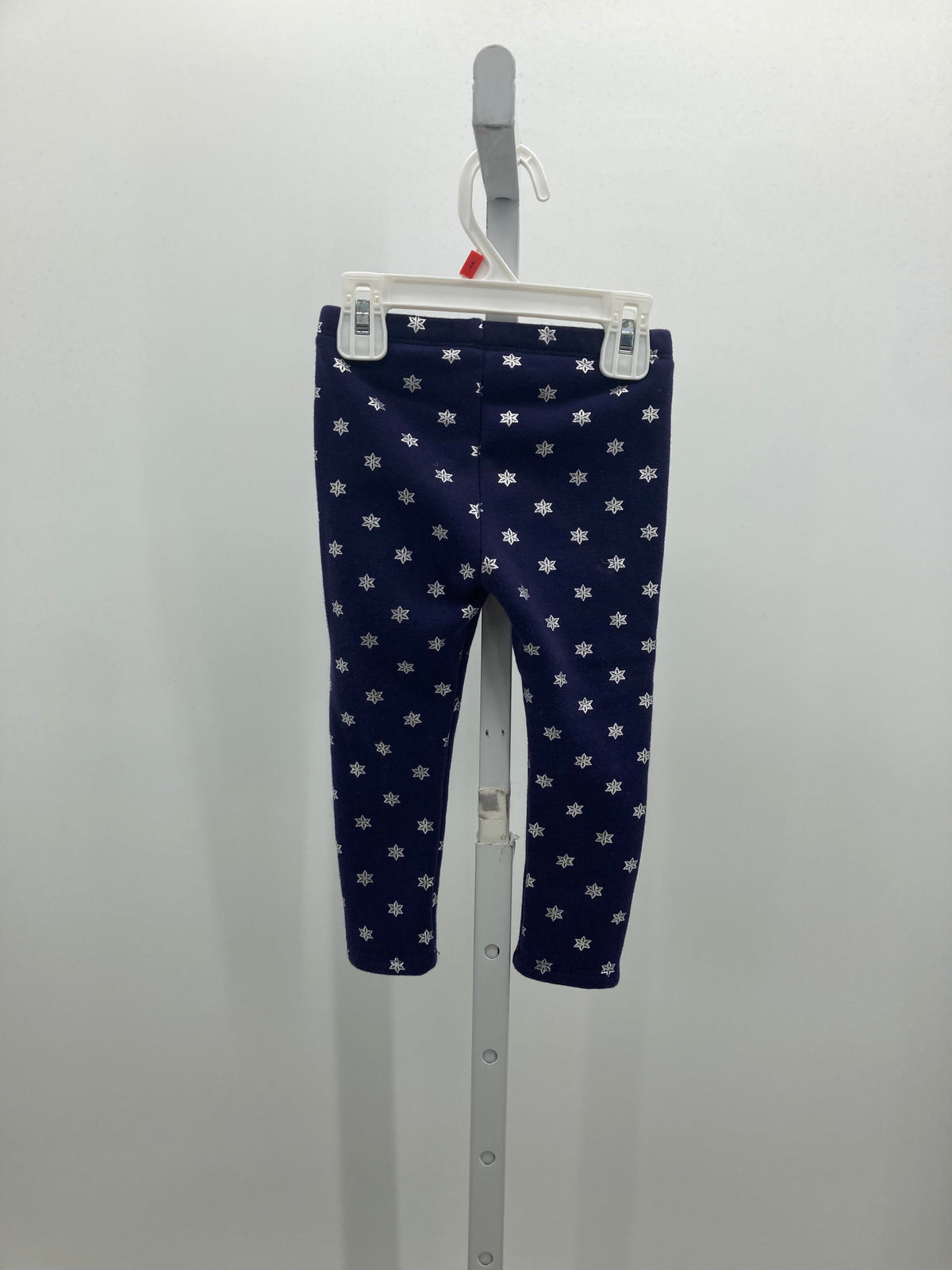 Gymboree Size 2T Girls Sweat Pants
