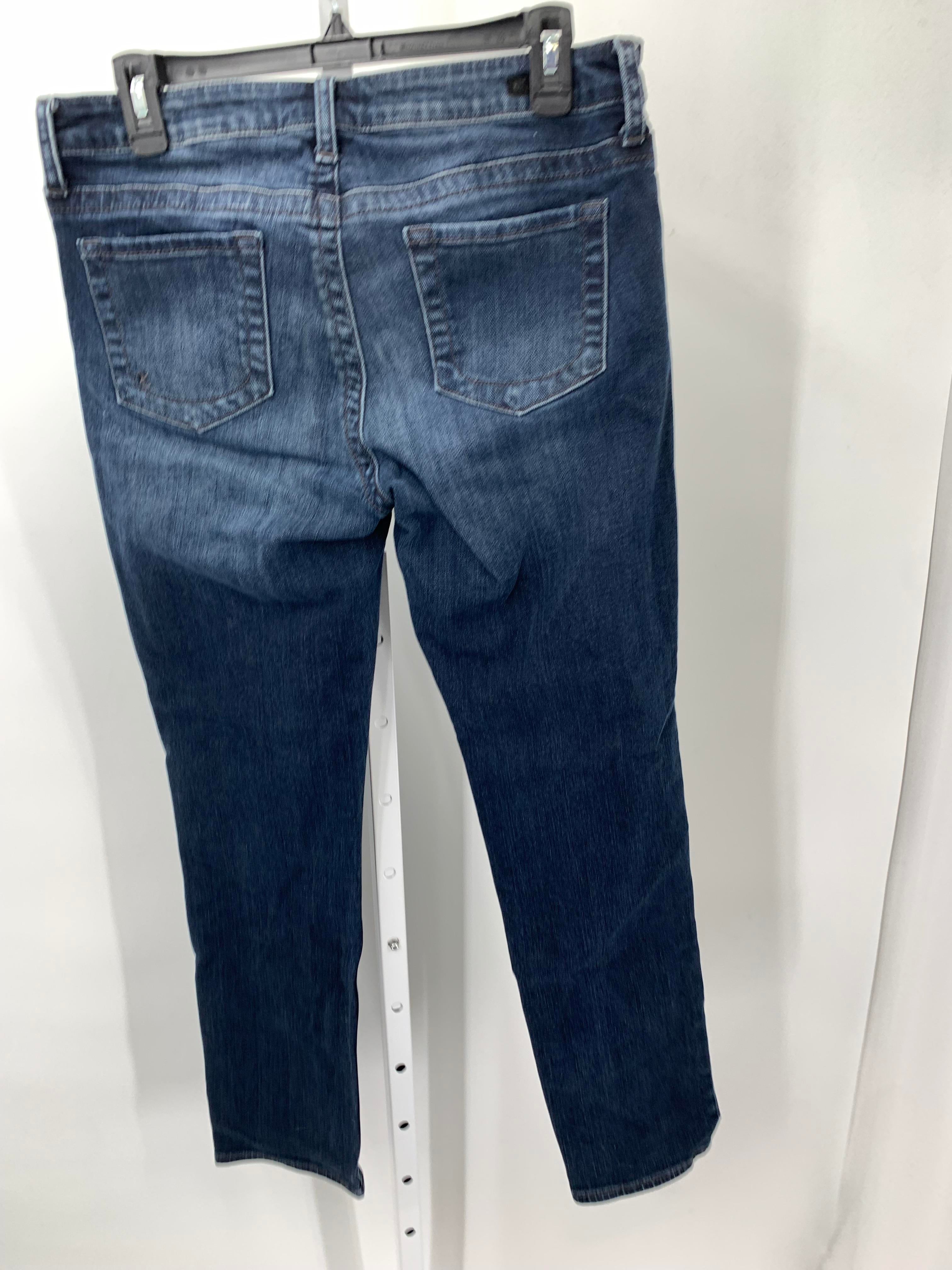 Kut from the Kloth Size 8 Misses Jeans