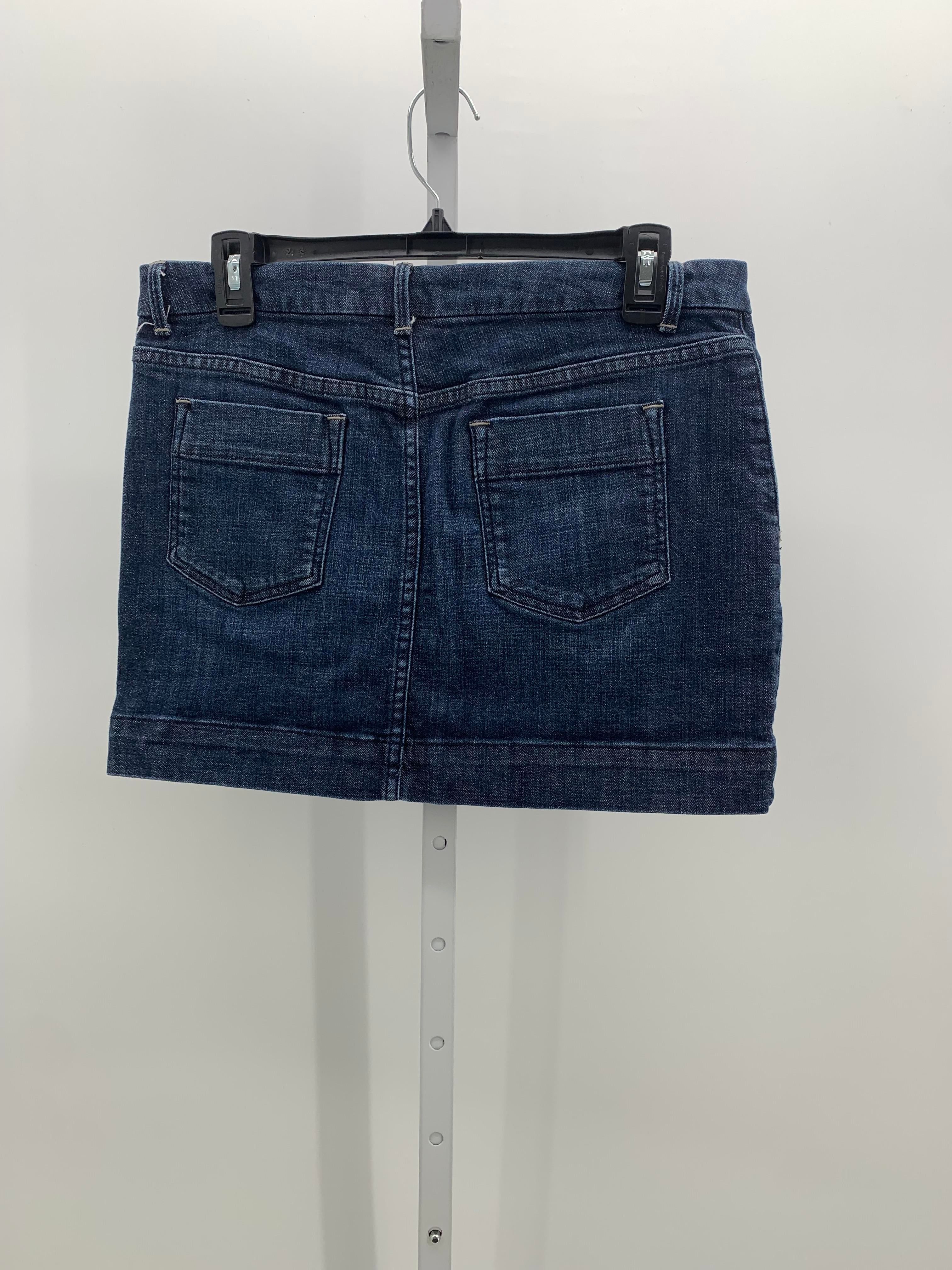 Gap Size 6 Misses Skirt