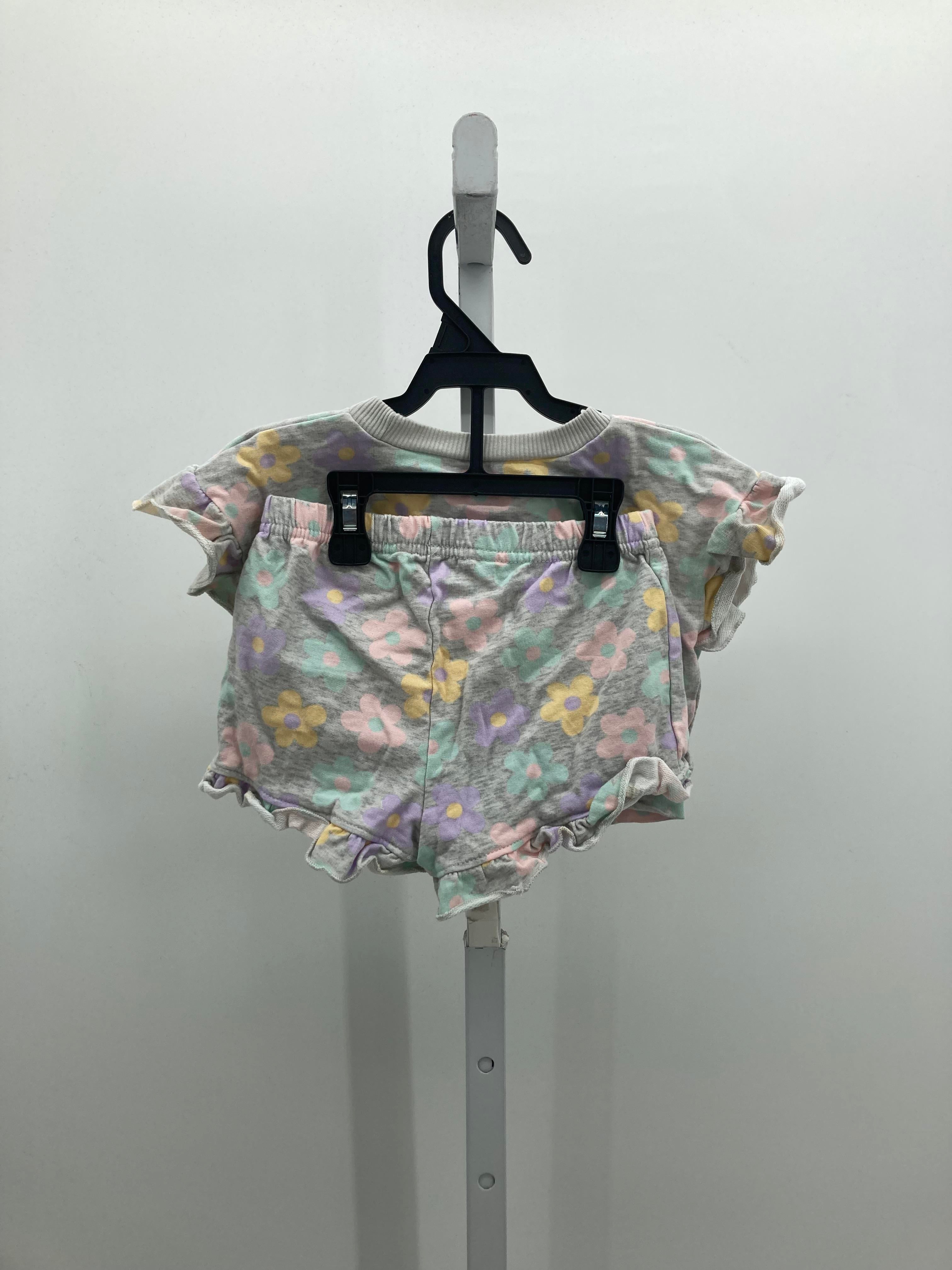 Bear Paw Size 3T Girls 2 Pieces