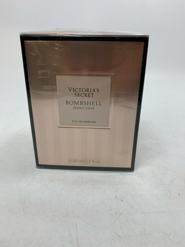 Victoria's Secret Bombshell Eau De Parfum 1.7 oz - New